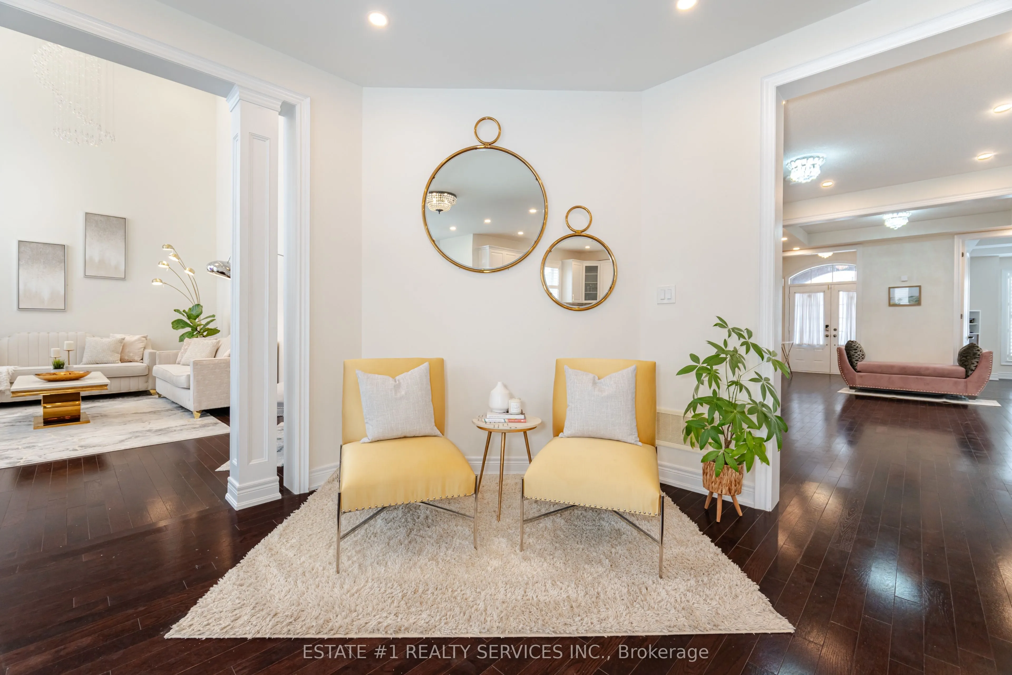 57 Beacon Hill Drive