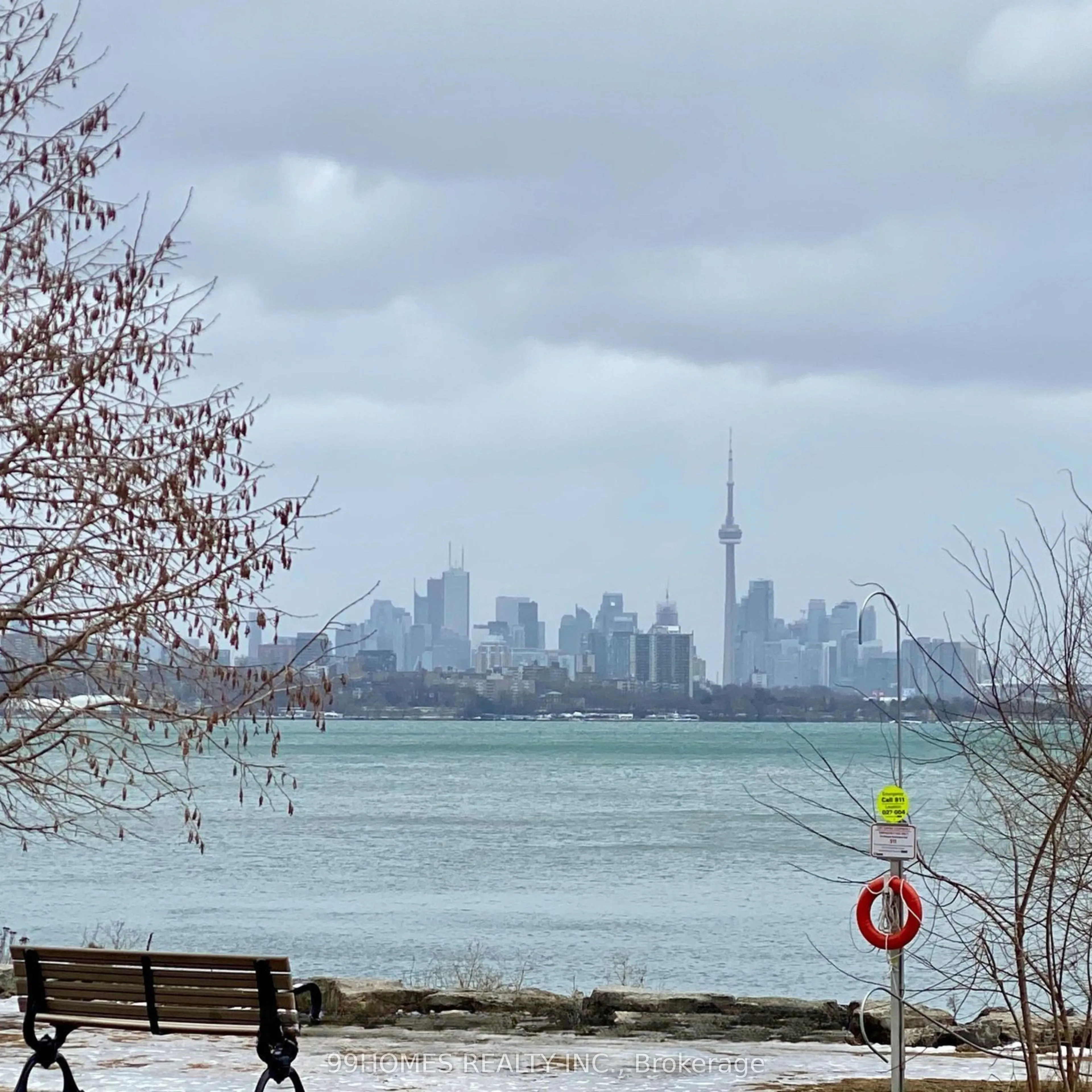 38 Annie Craig Drive, #5109