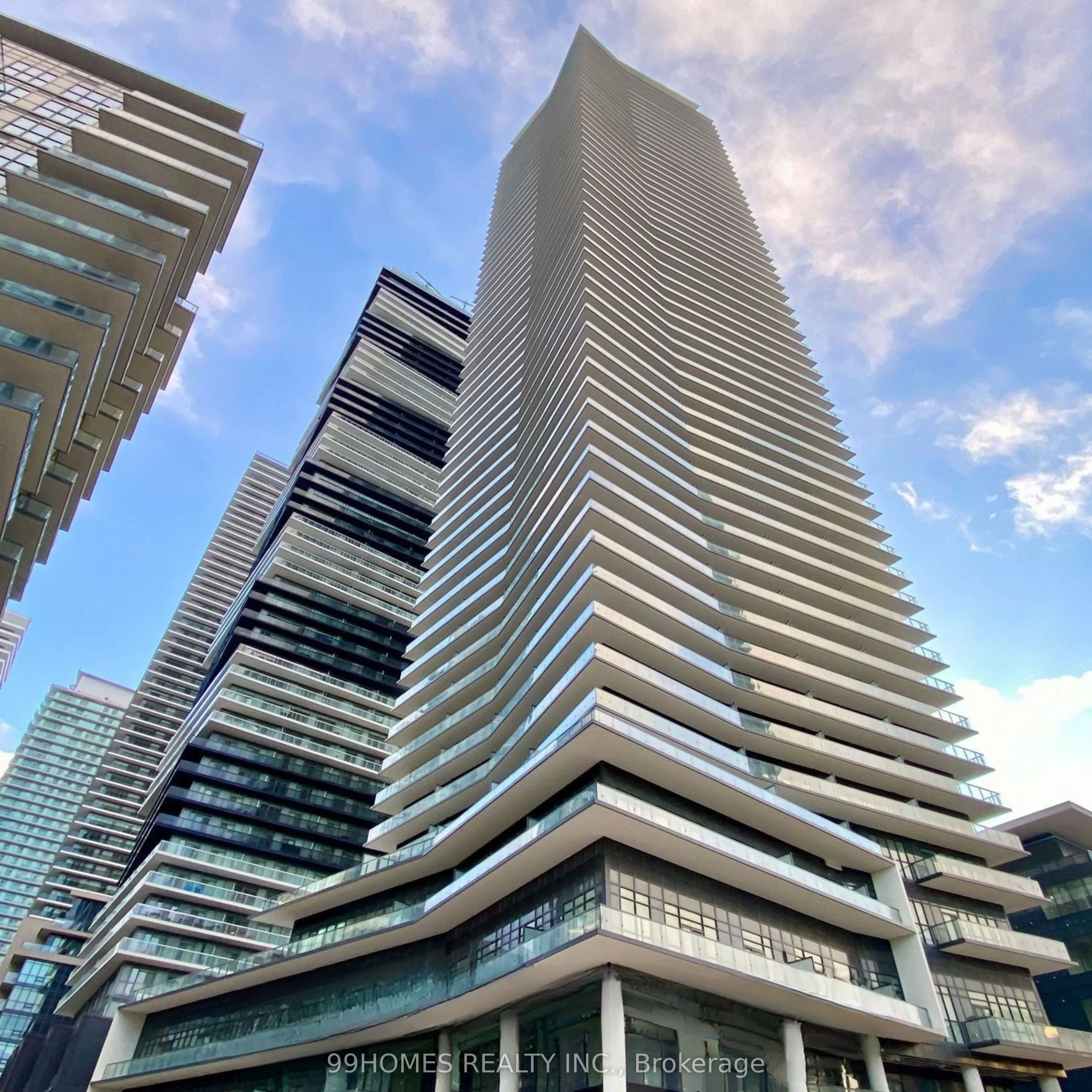 38 Annie Craig Drive, #5109