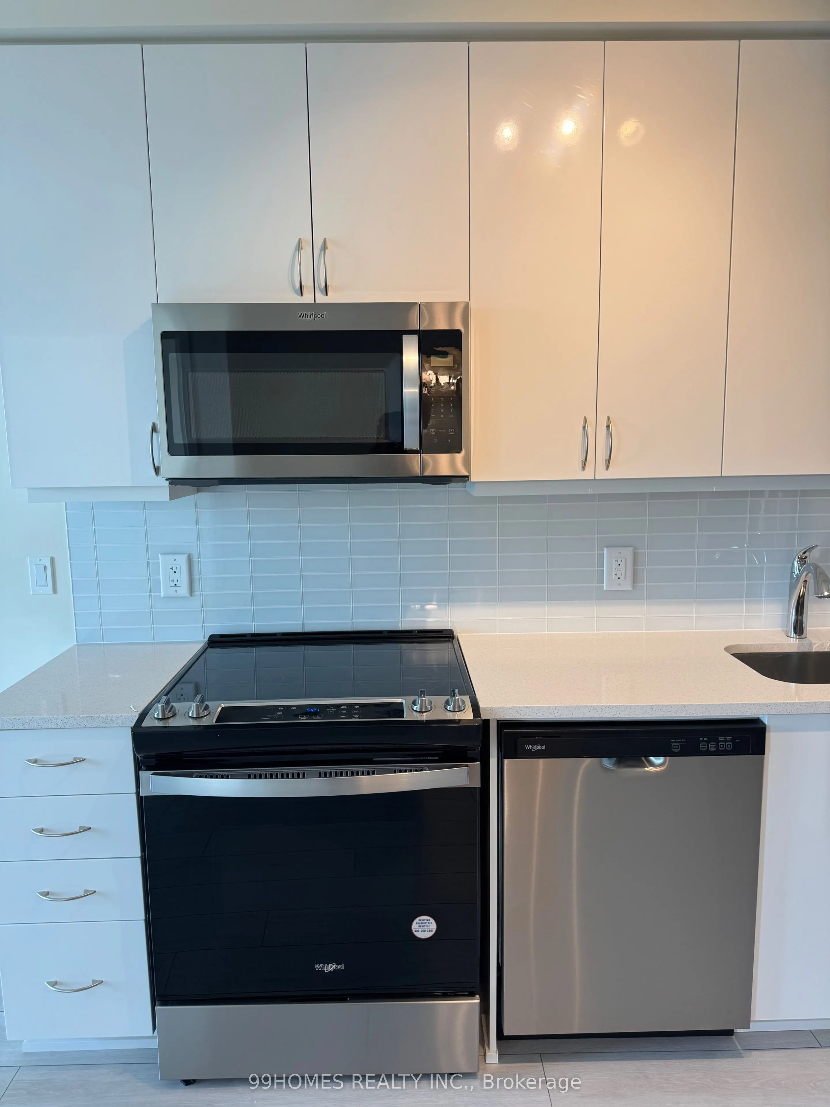 38 Annie Craig Drive, #5109