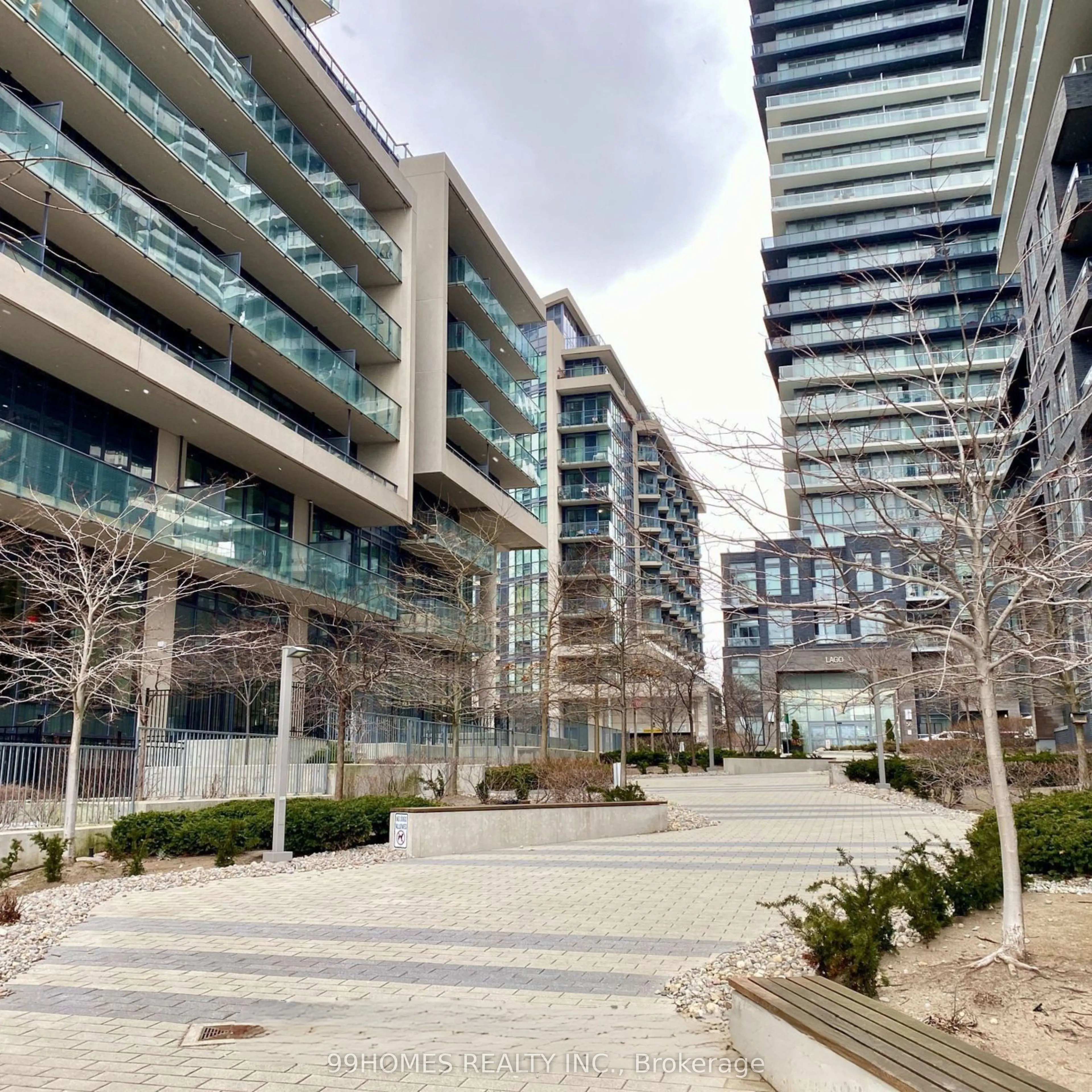 38 Annie Craig Drive, #5109