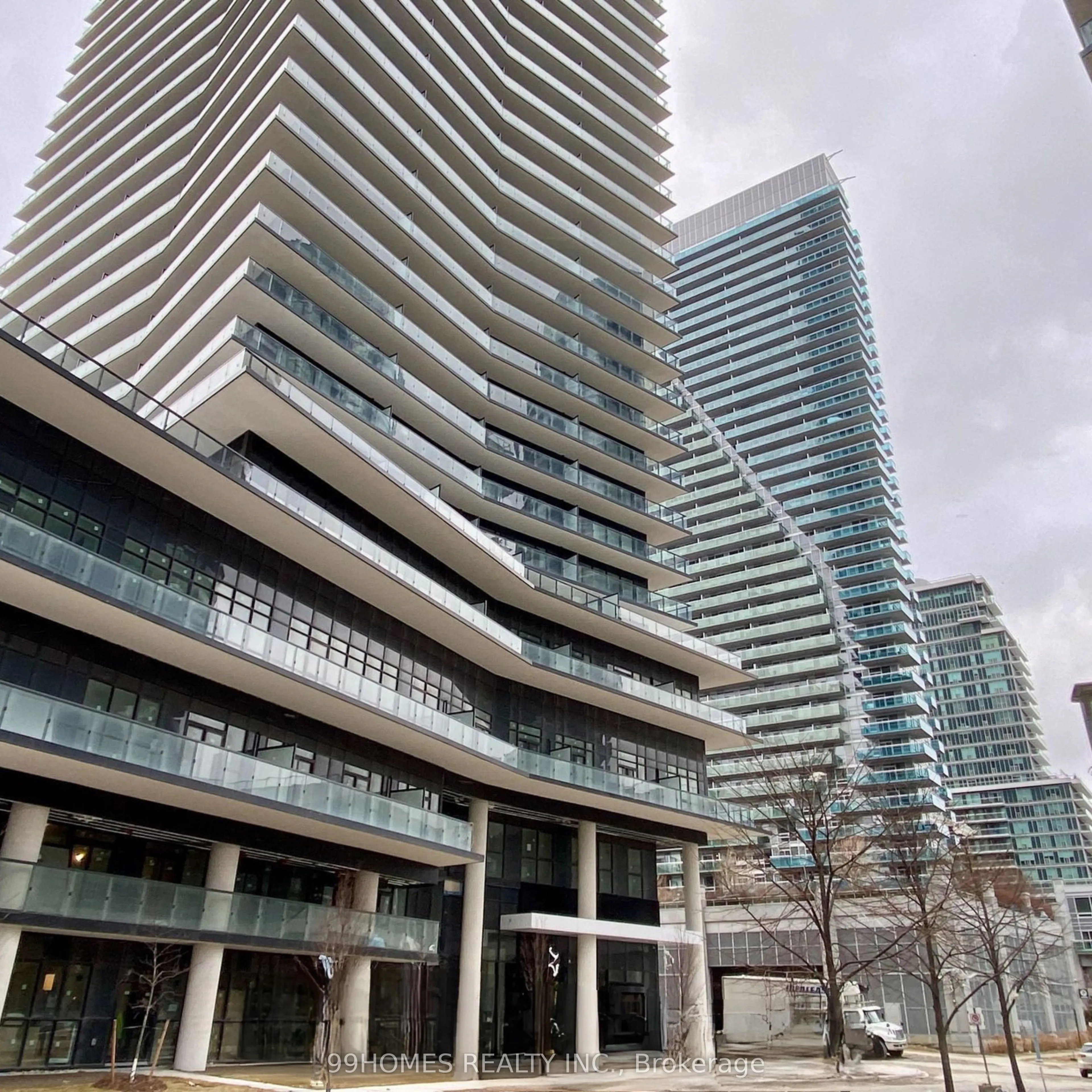 38 Annie Craig Drive, #5109