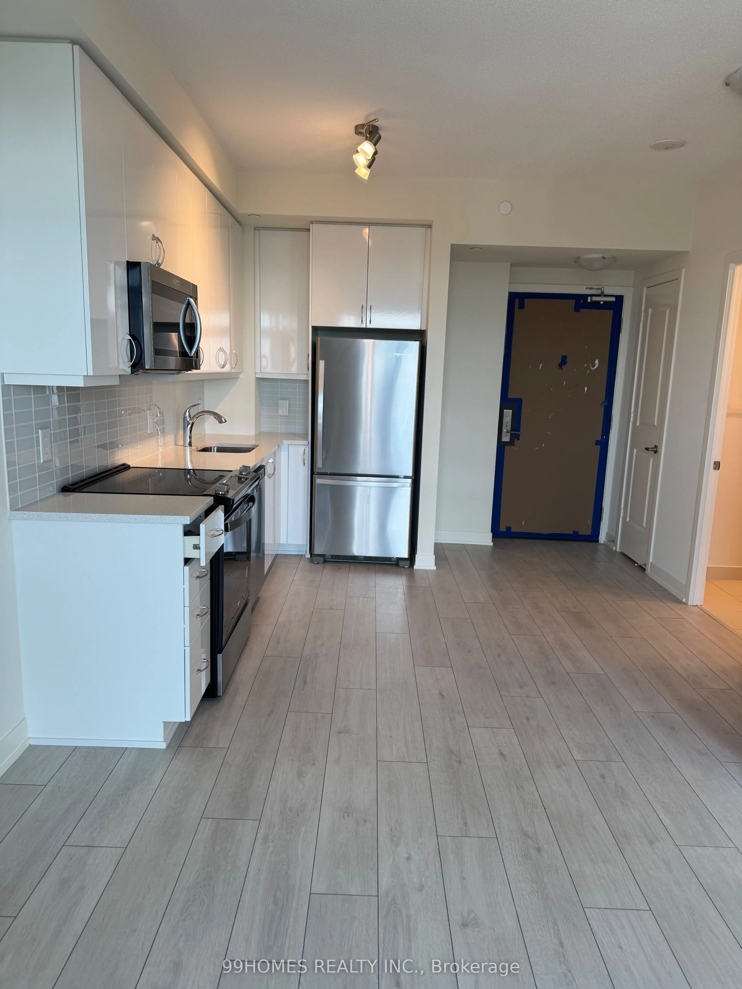 38 Annie Craig Drive, #5109