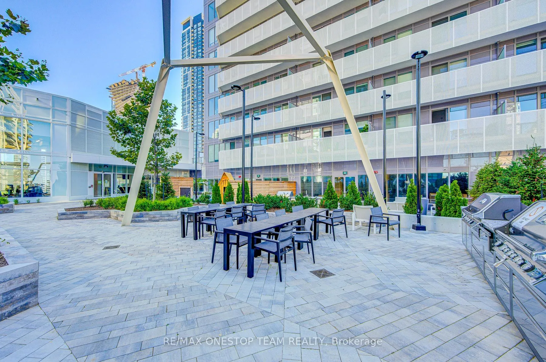 4065 Confederation Parkway, #1908