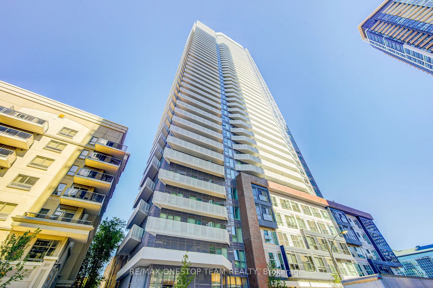 4065 Confederation Parkway, #1908