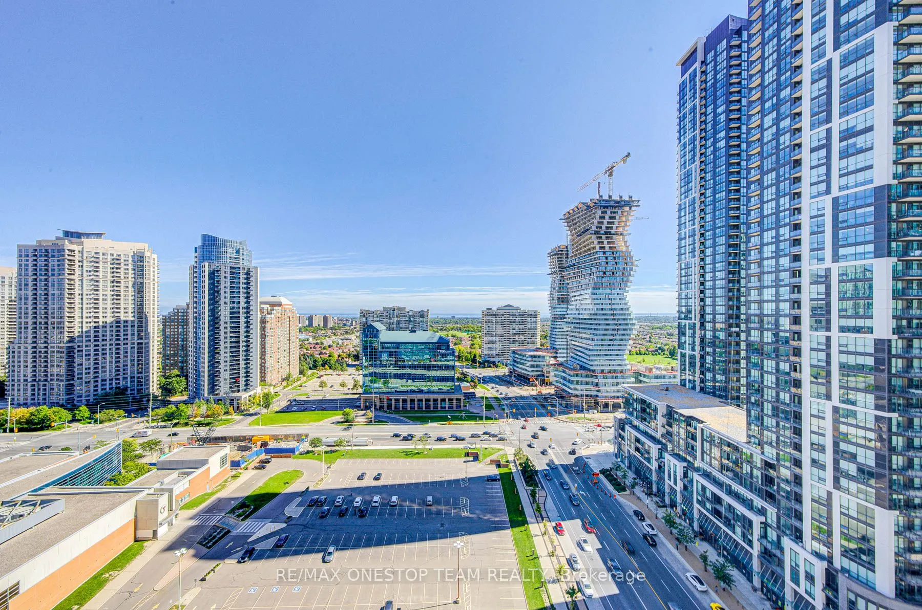 4065 Confederation Parkway, #1908