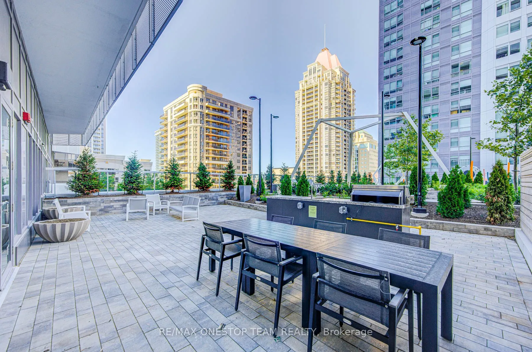 4065 Confederation Parkway, #1908