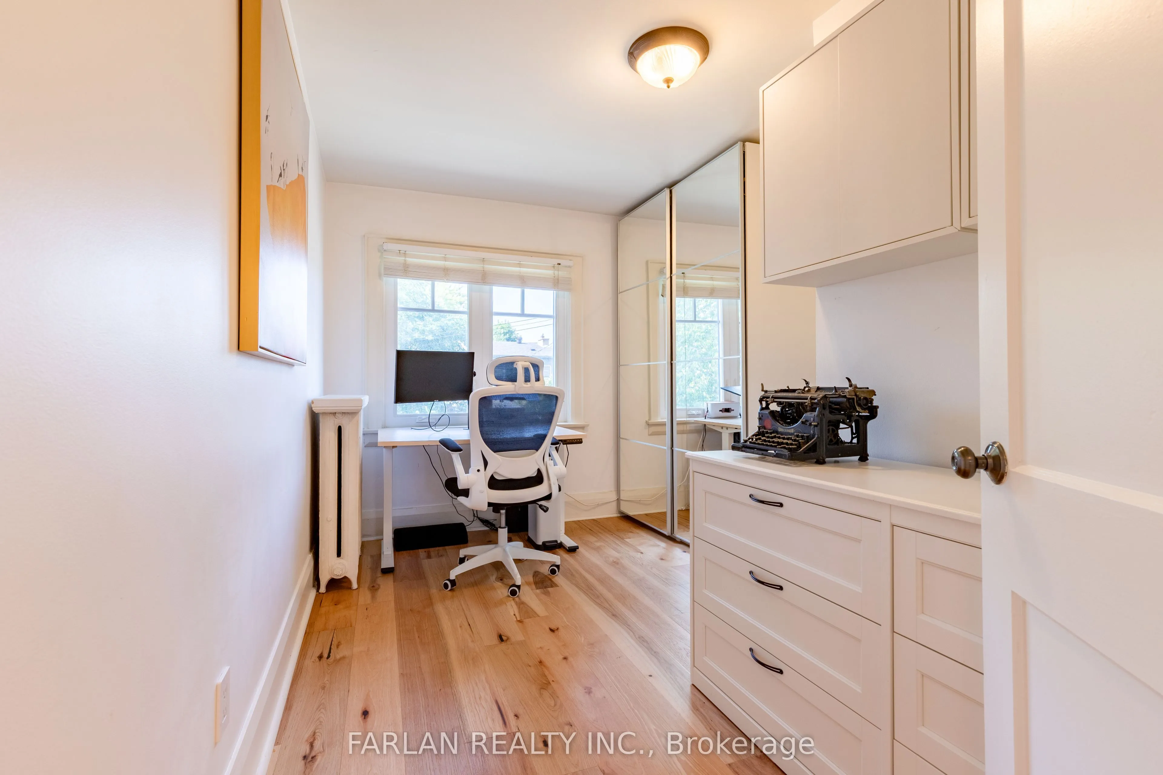 133 Deforest Road