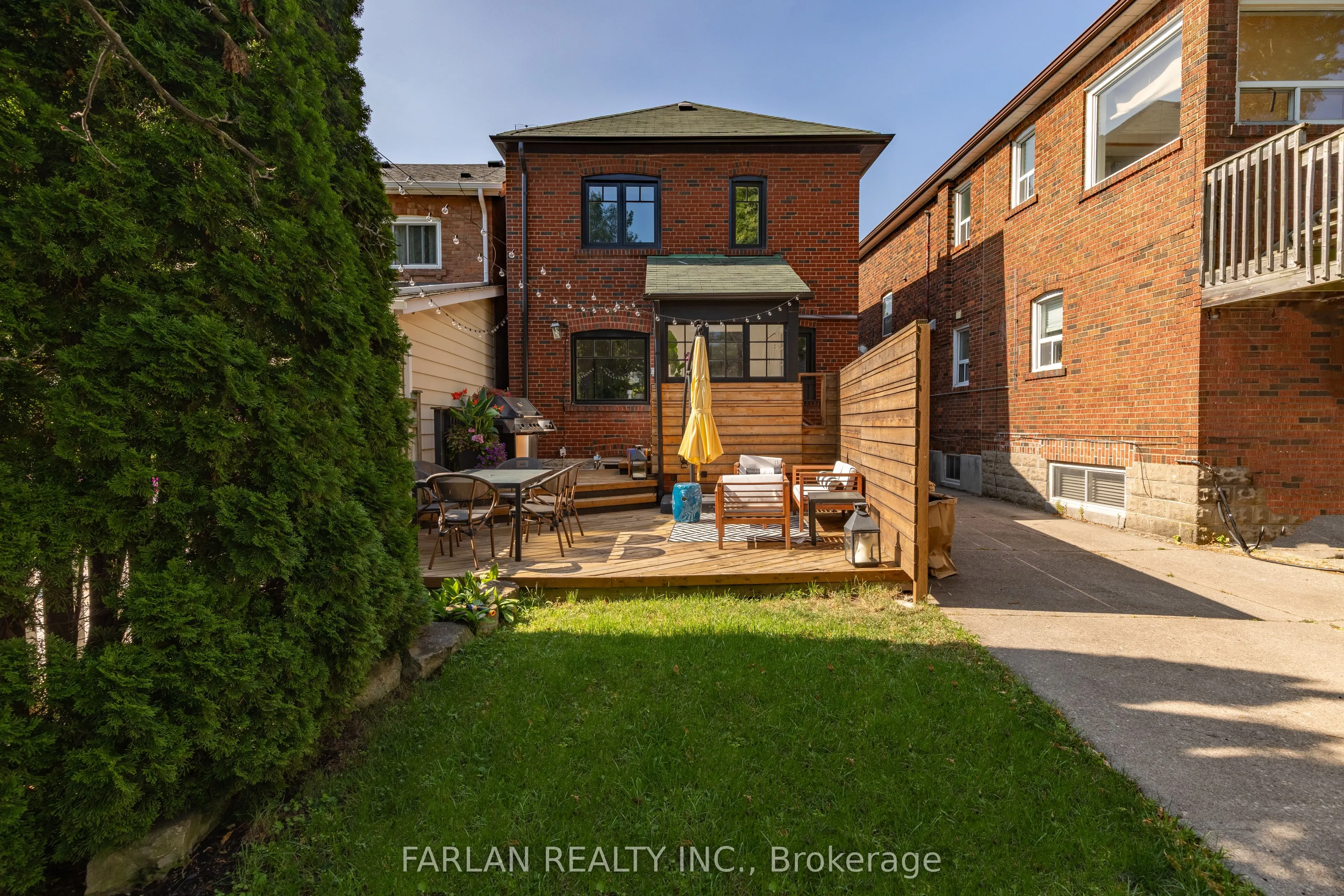 133 Deforest Road