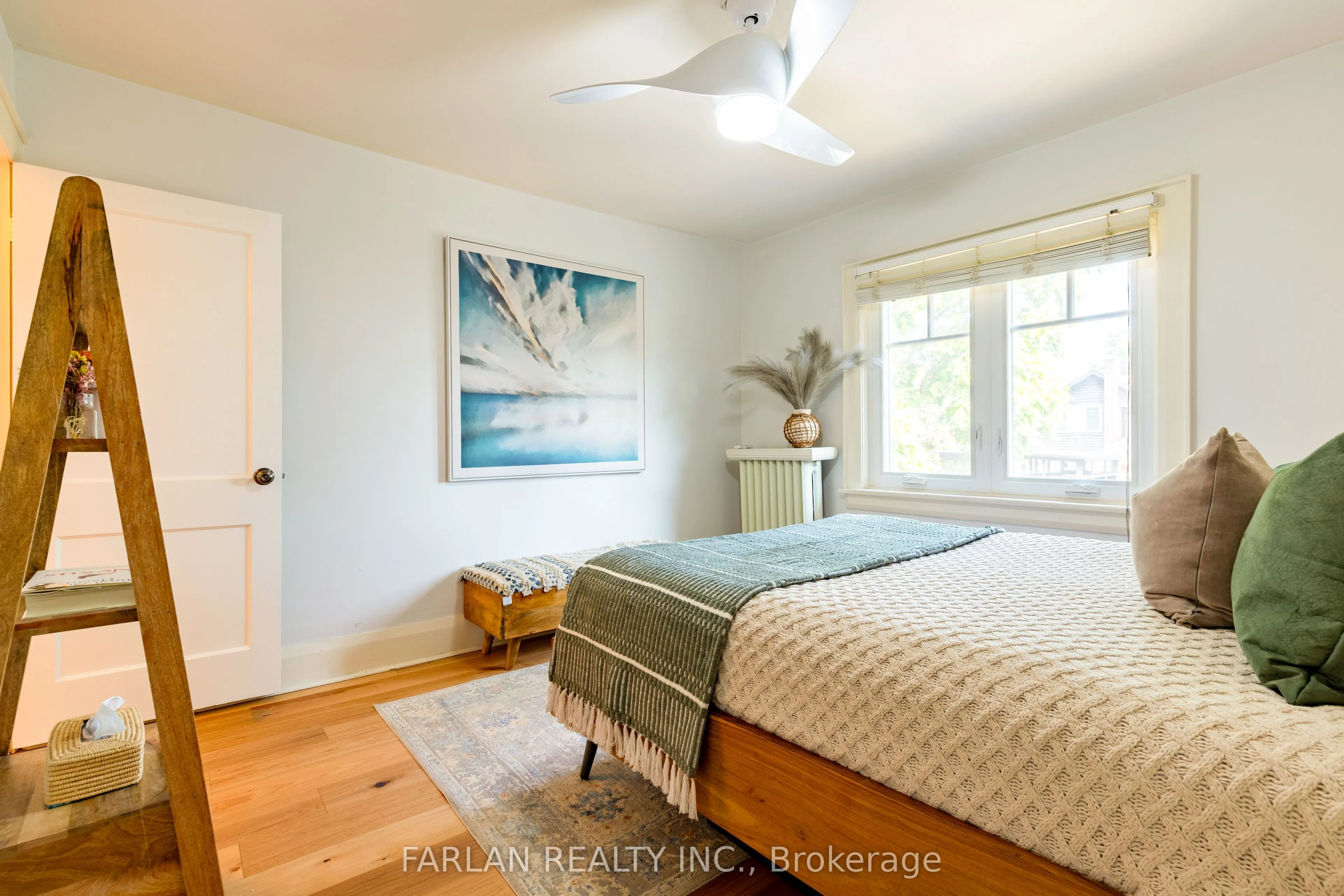 133 Deforest Road