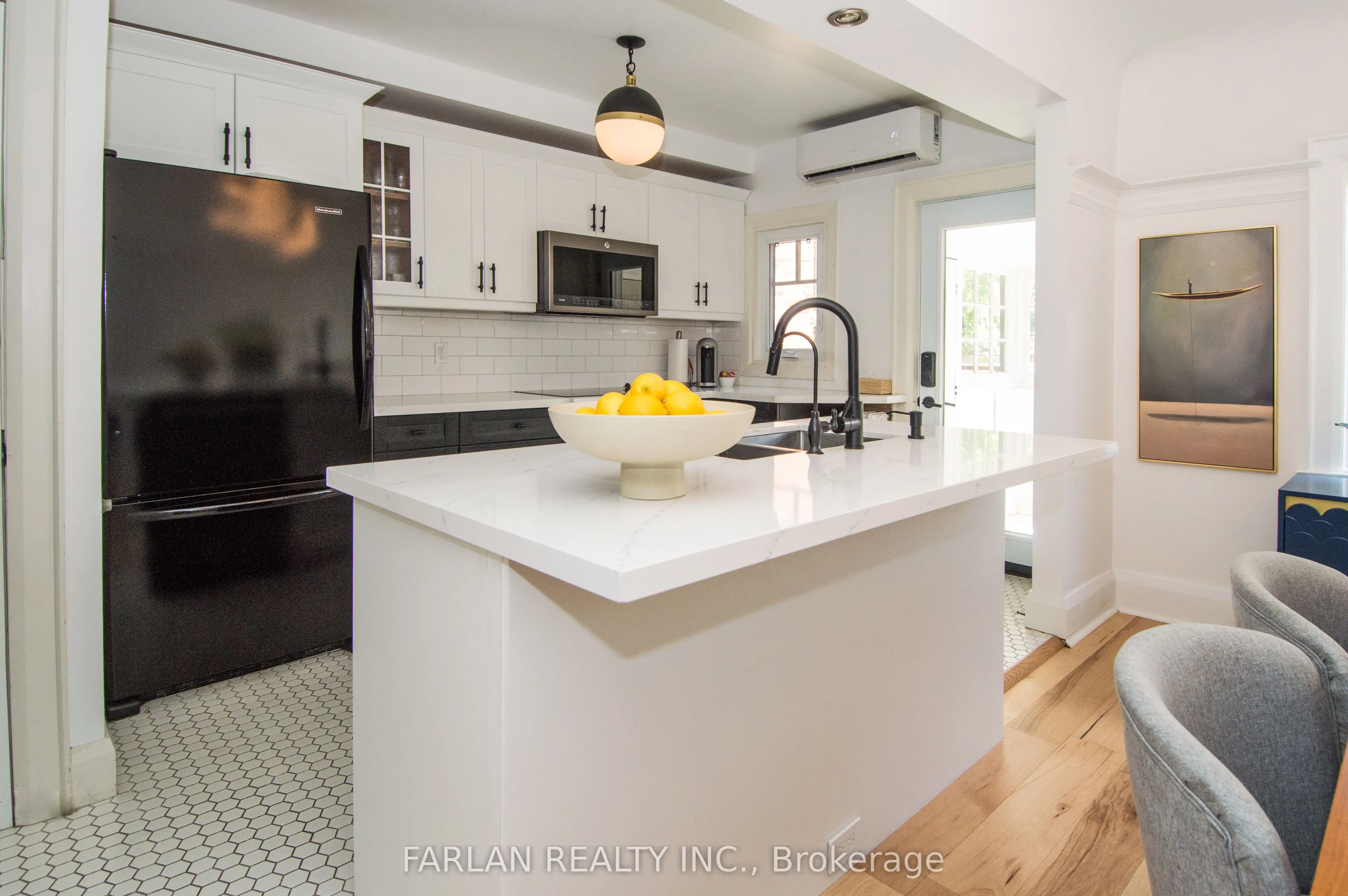 133 Deforest Road