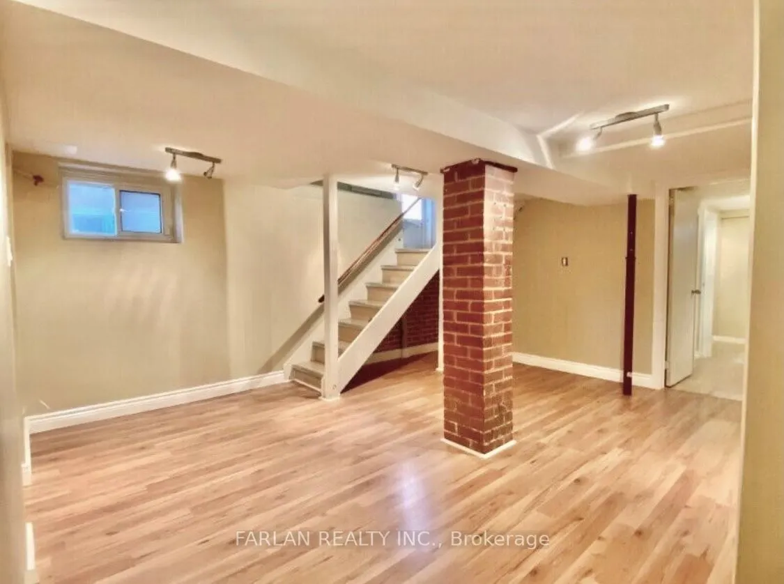133 Deforest Road