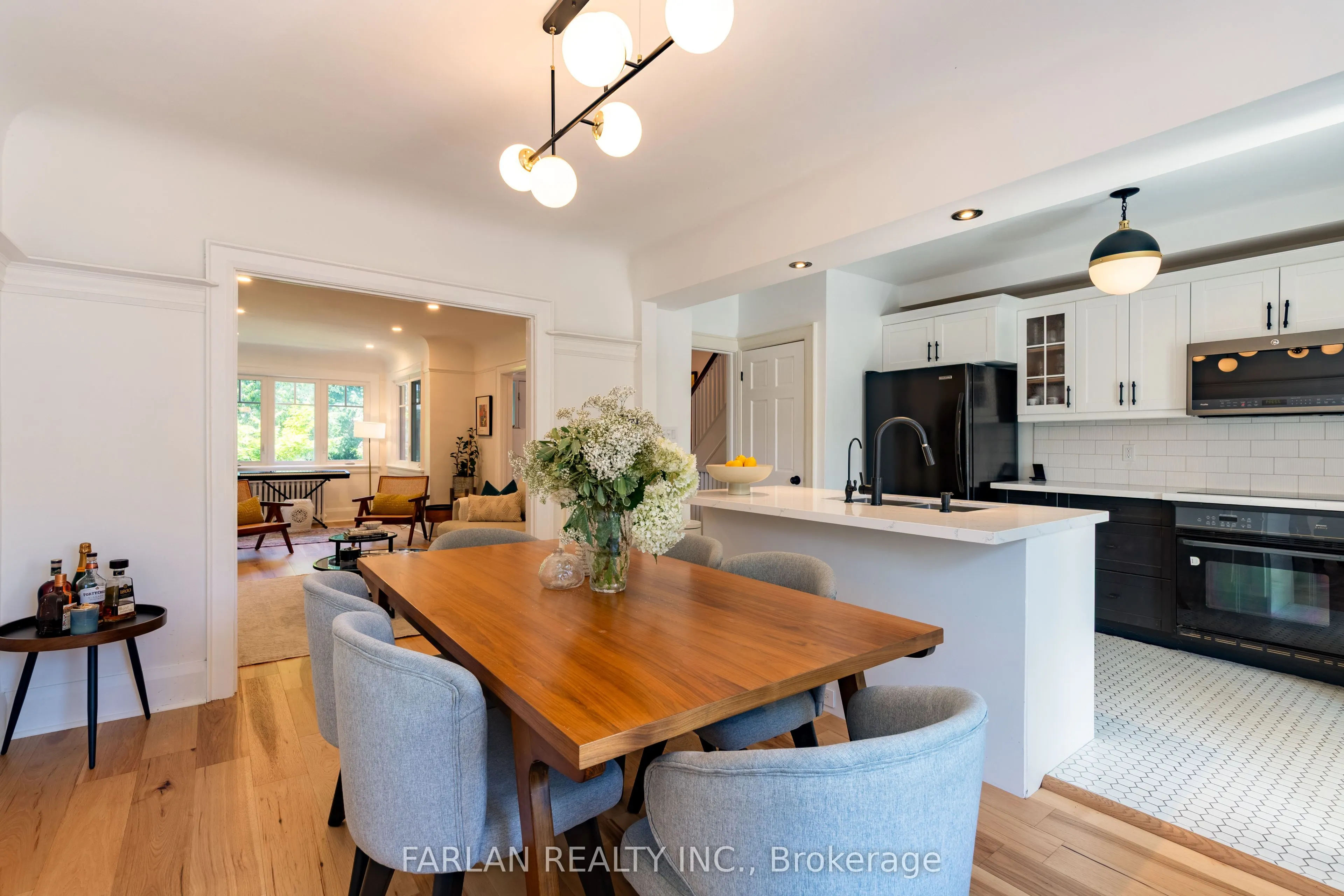 133 Deforest Road