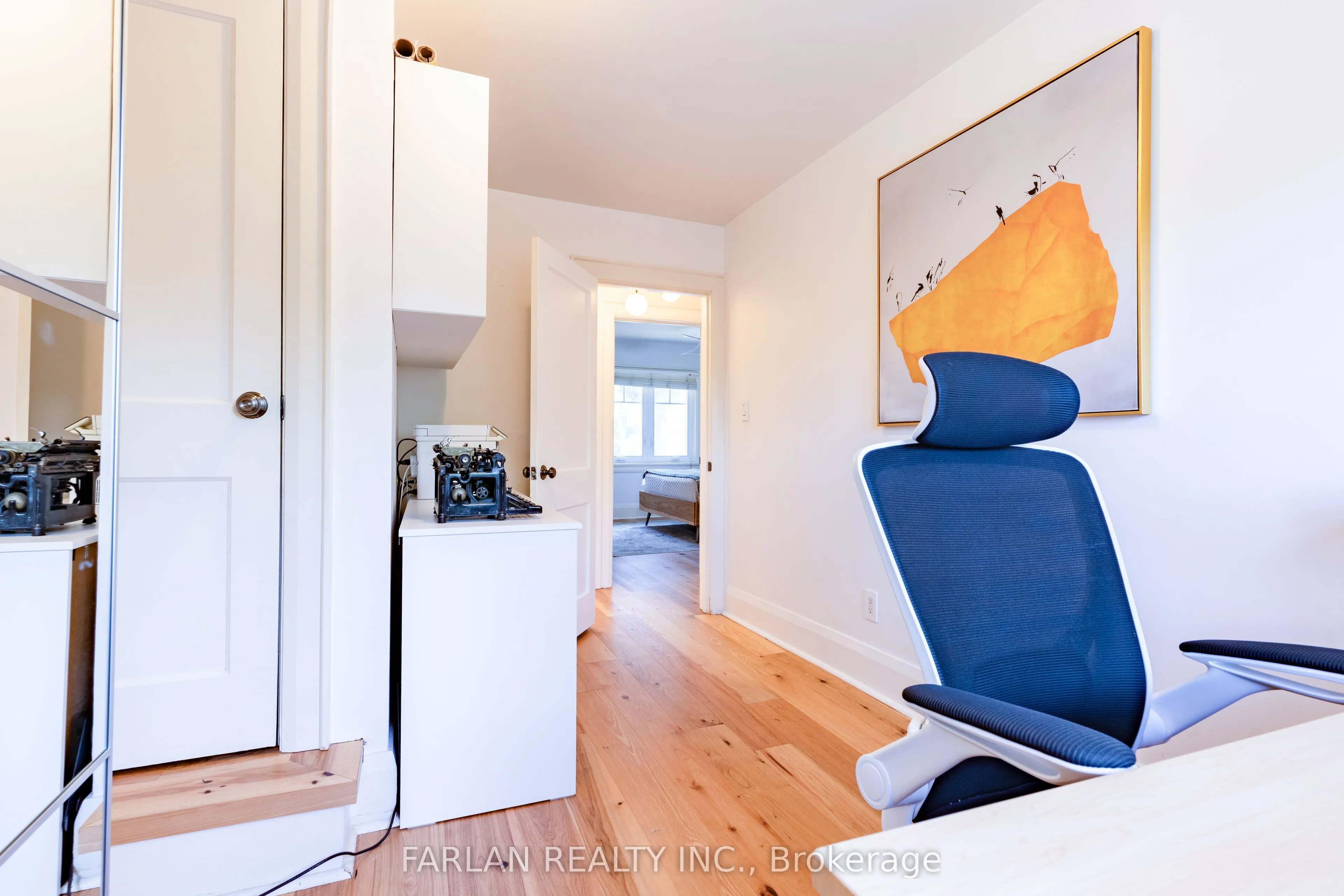 133 Deforest Road