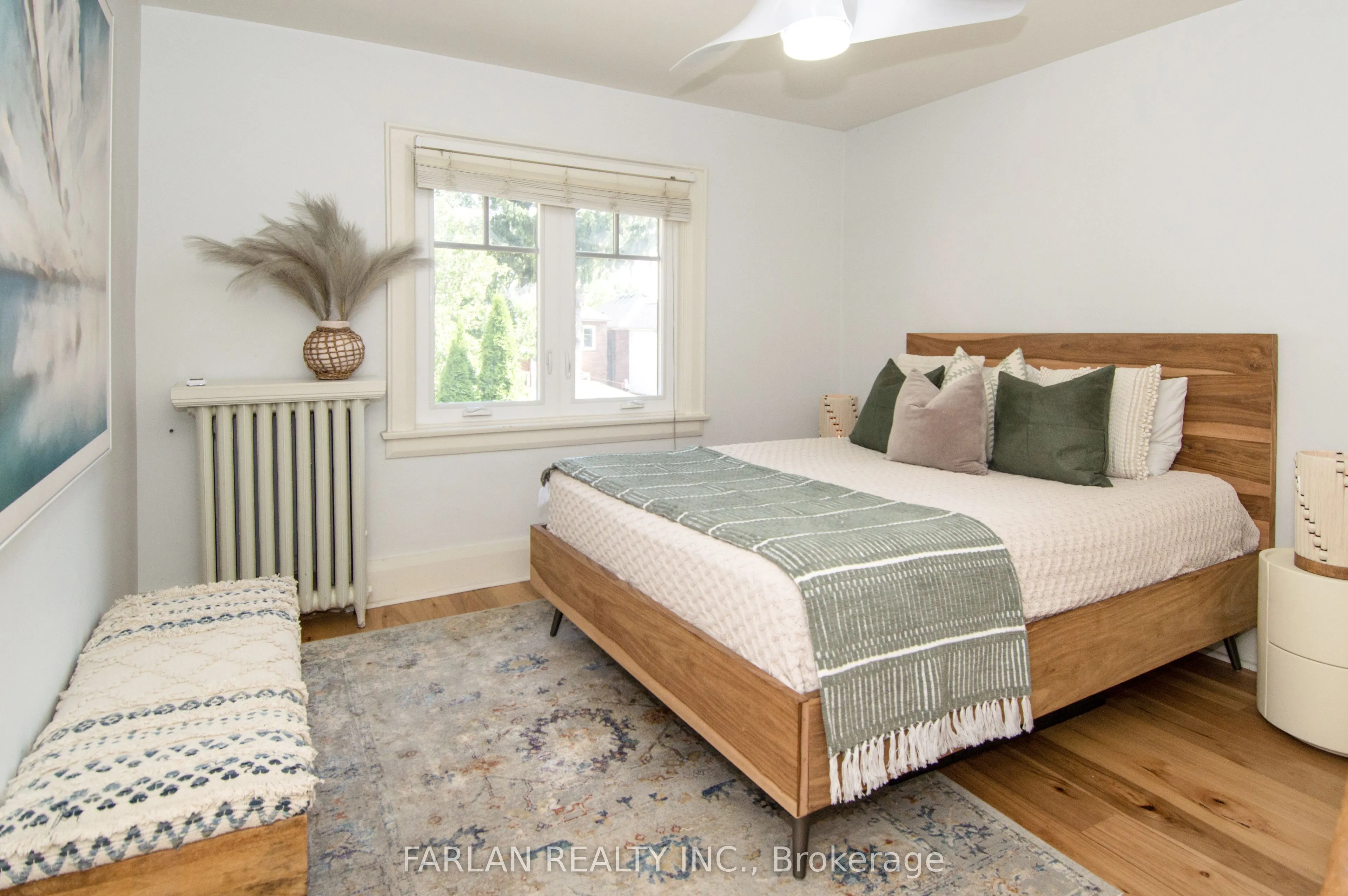 133 Deforest Road