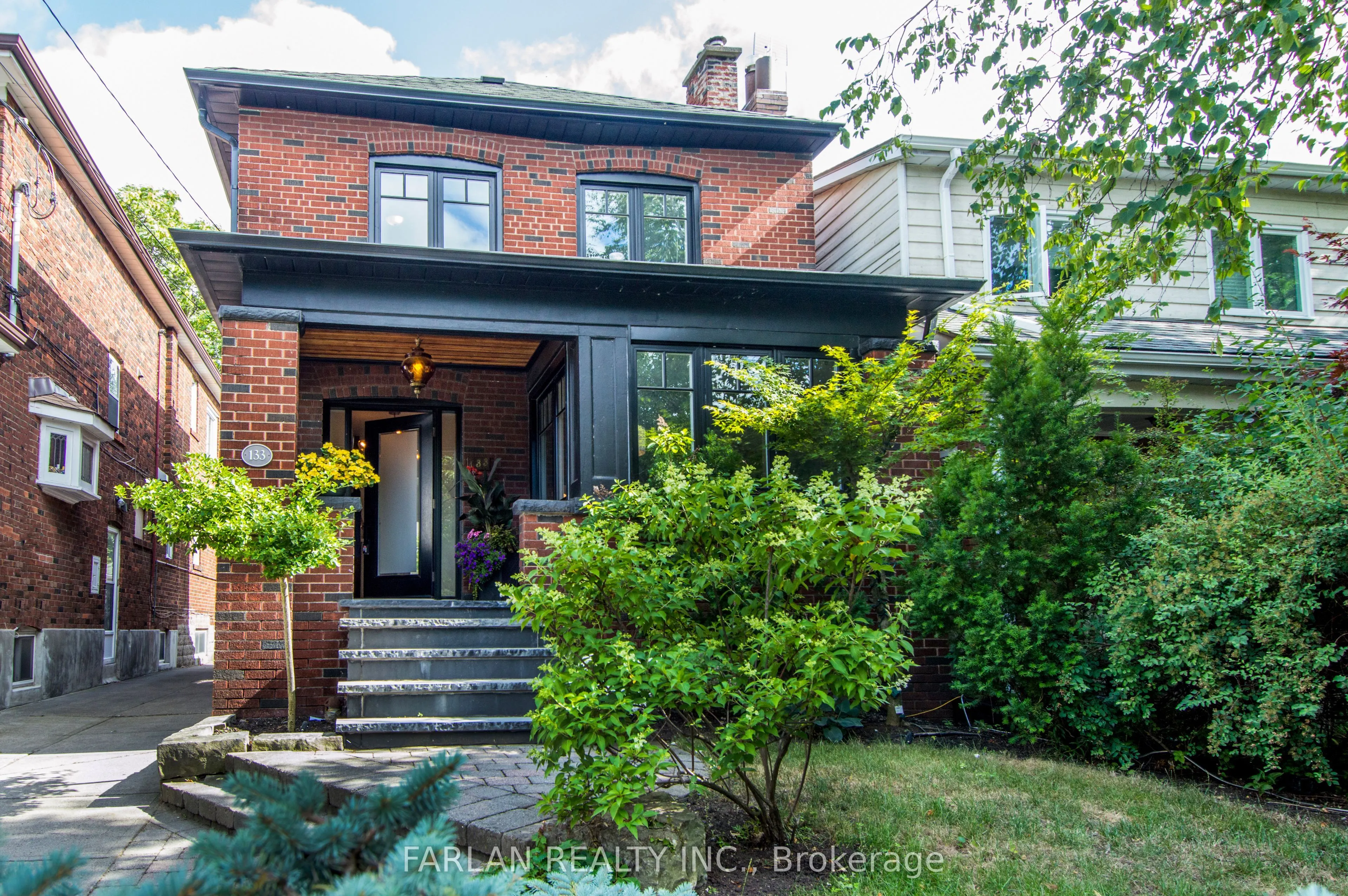 133 Deforest Road