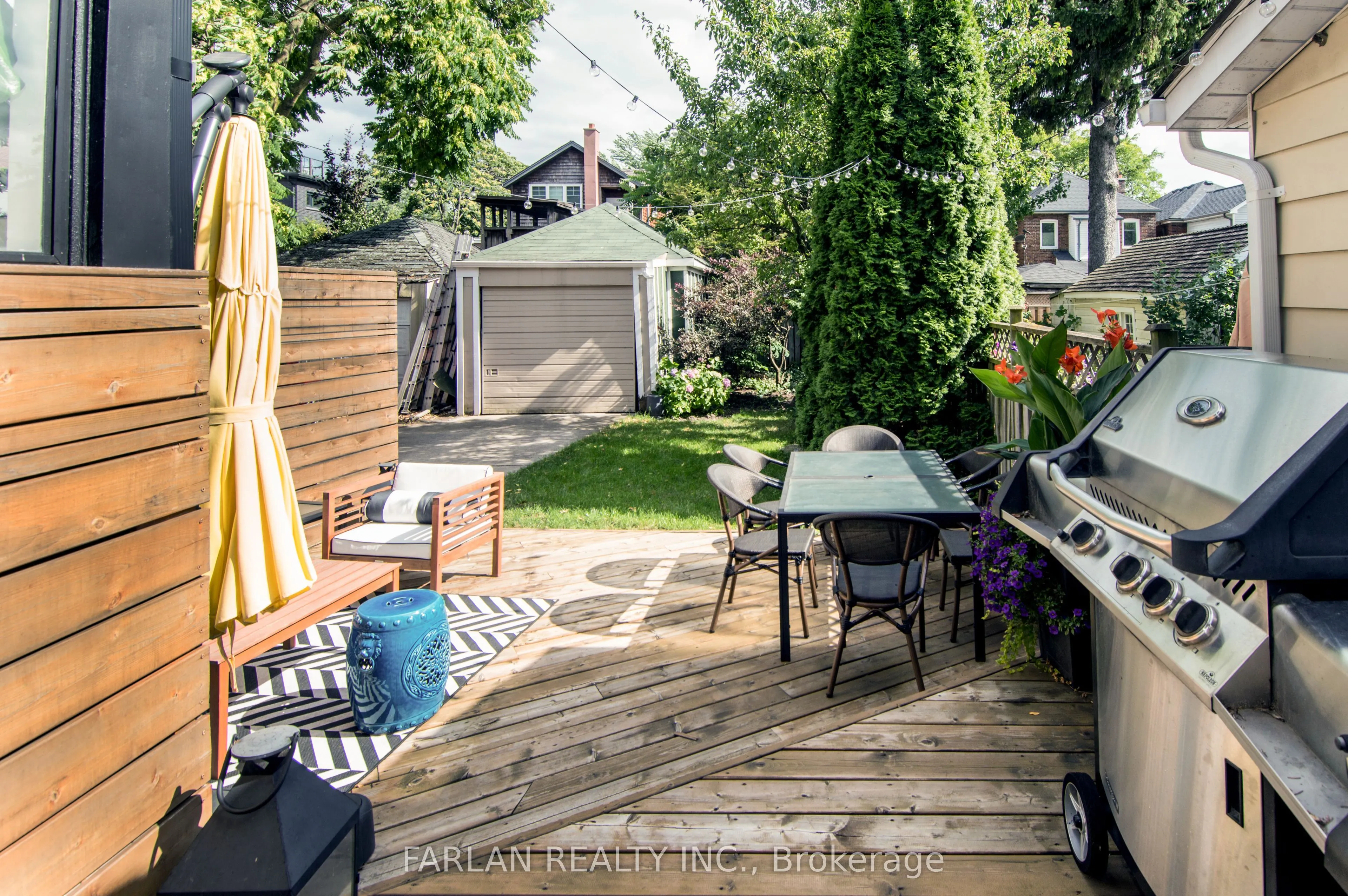 133 Deforest Road