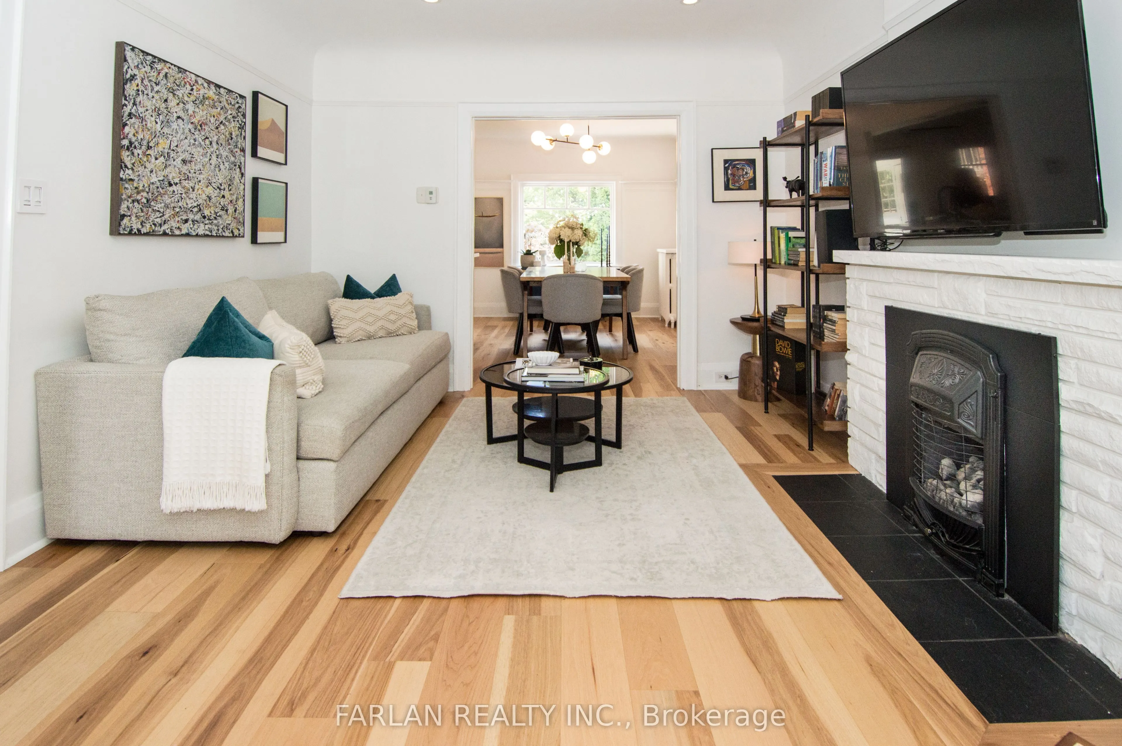 133 Deforest Road