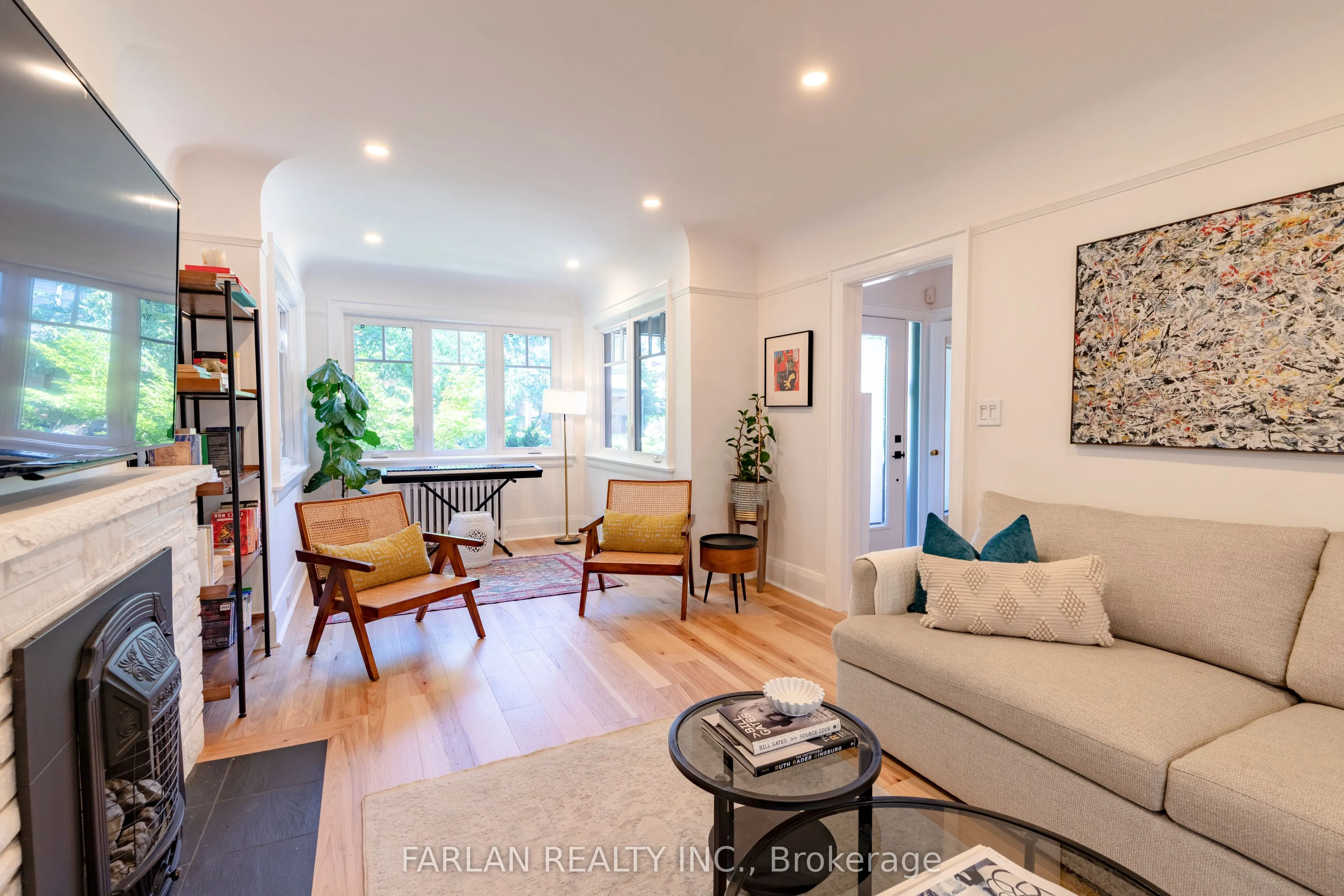 133 Deforest Road