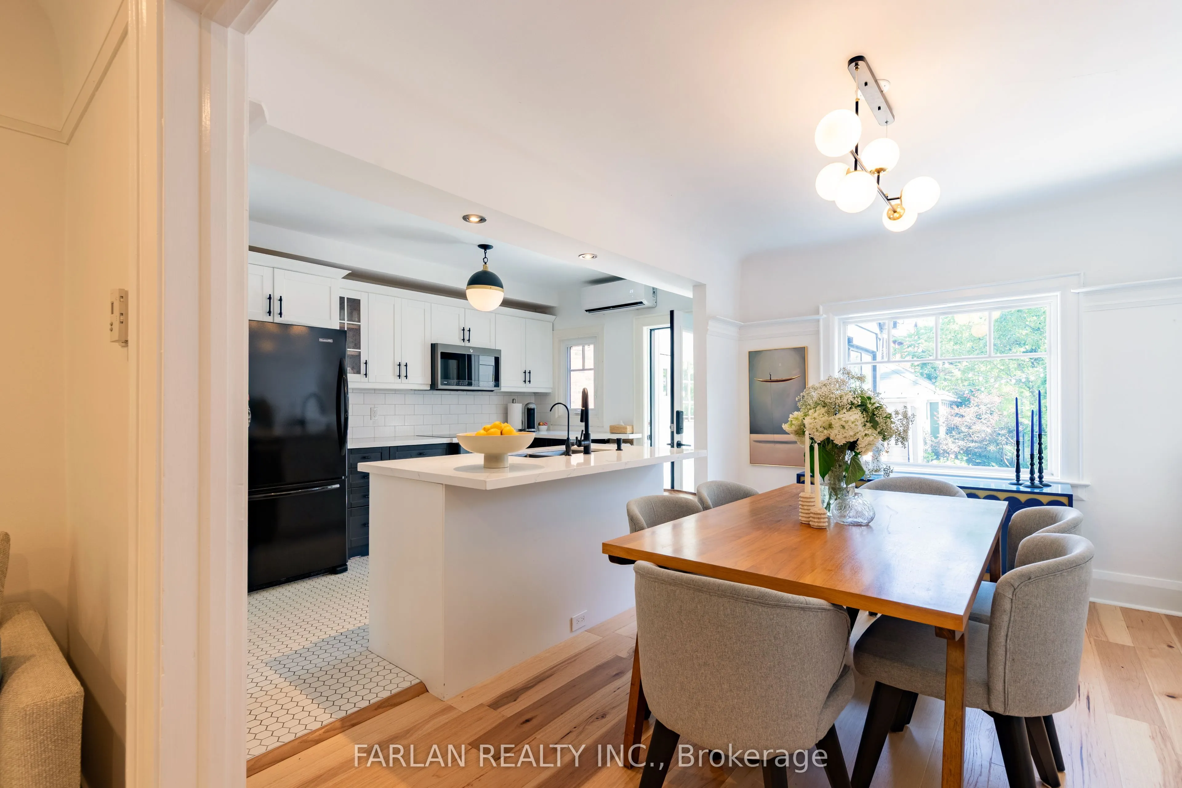 133 Deforest Road