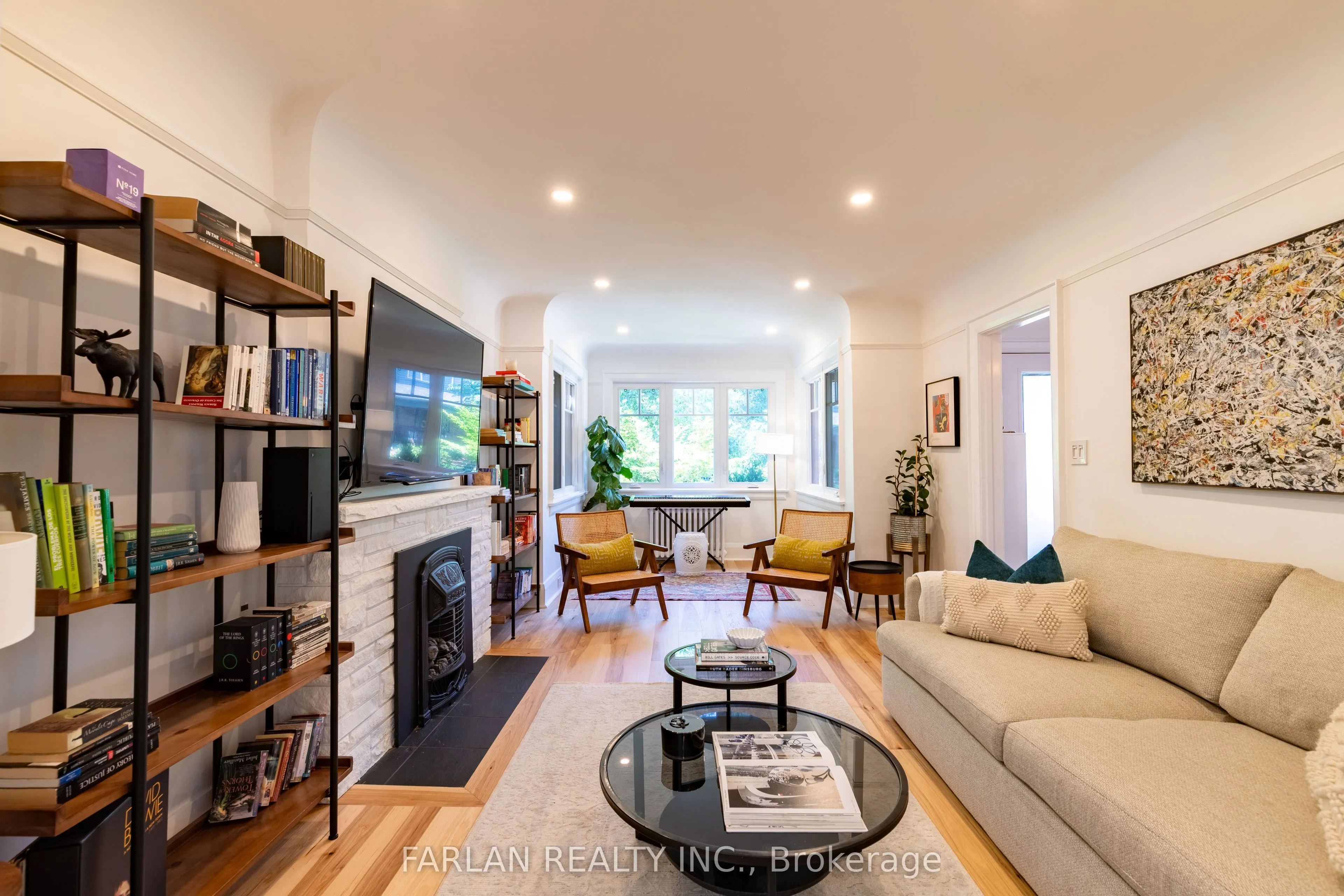 133 Deforest Road