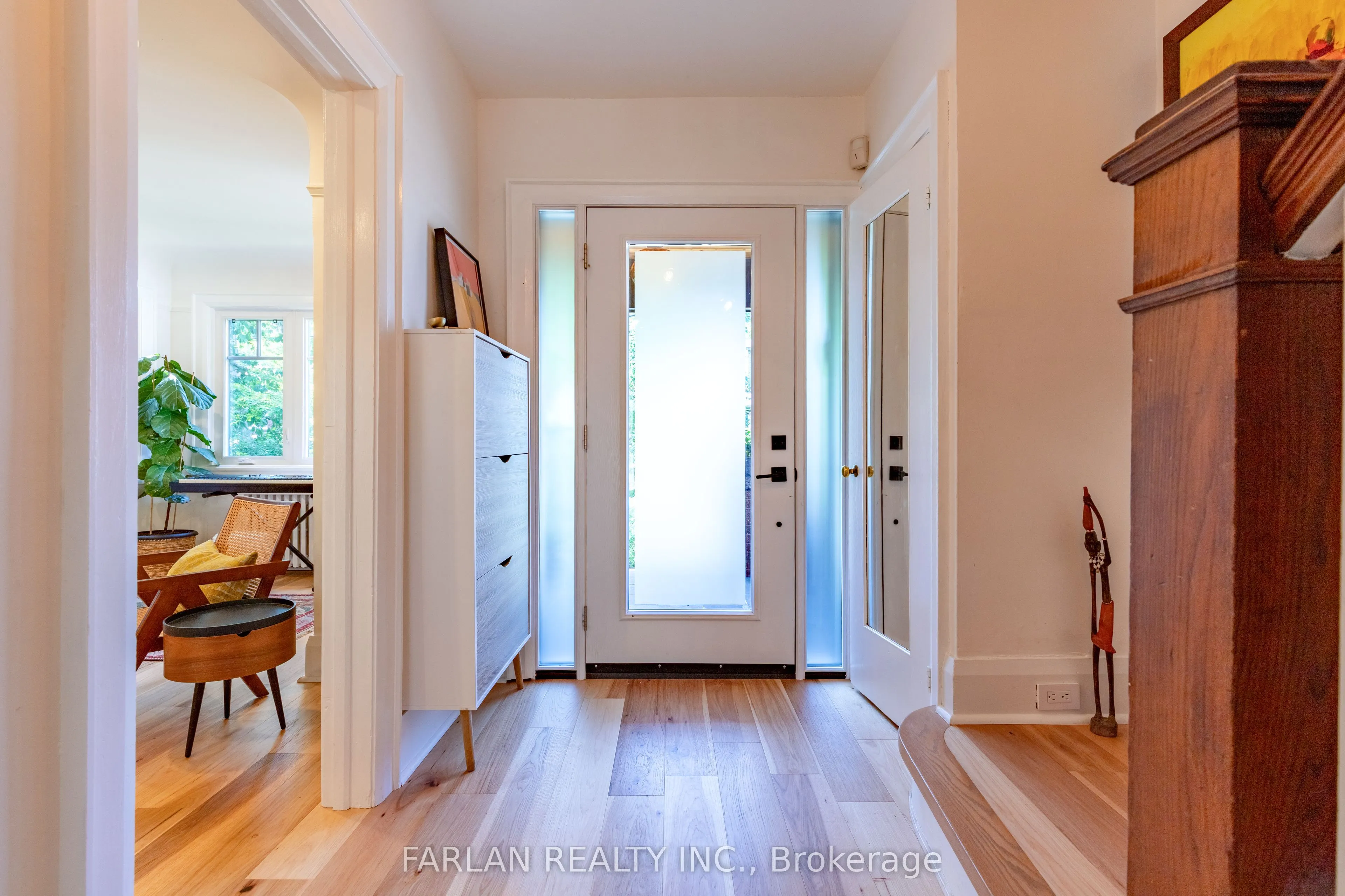 133 Deforest Road