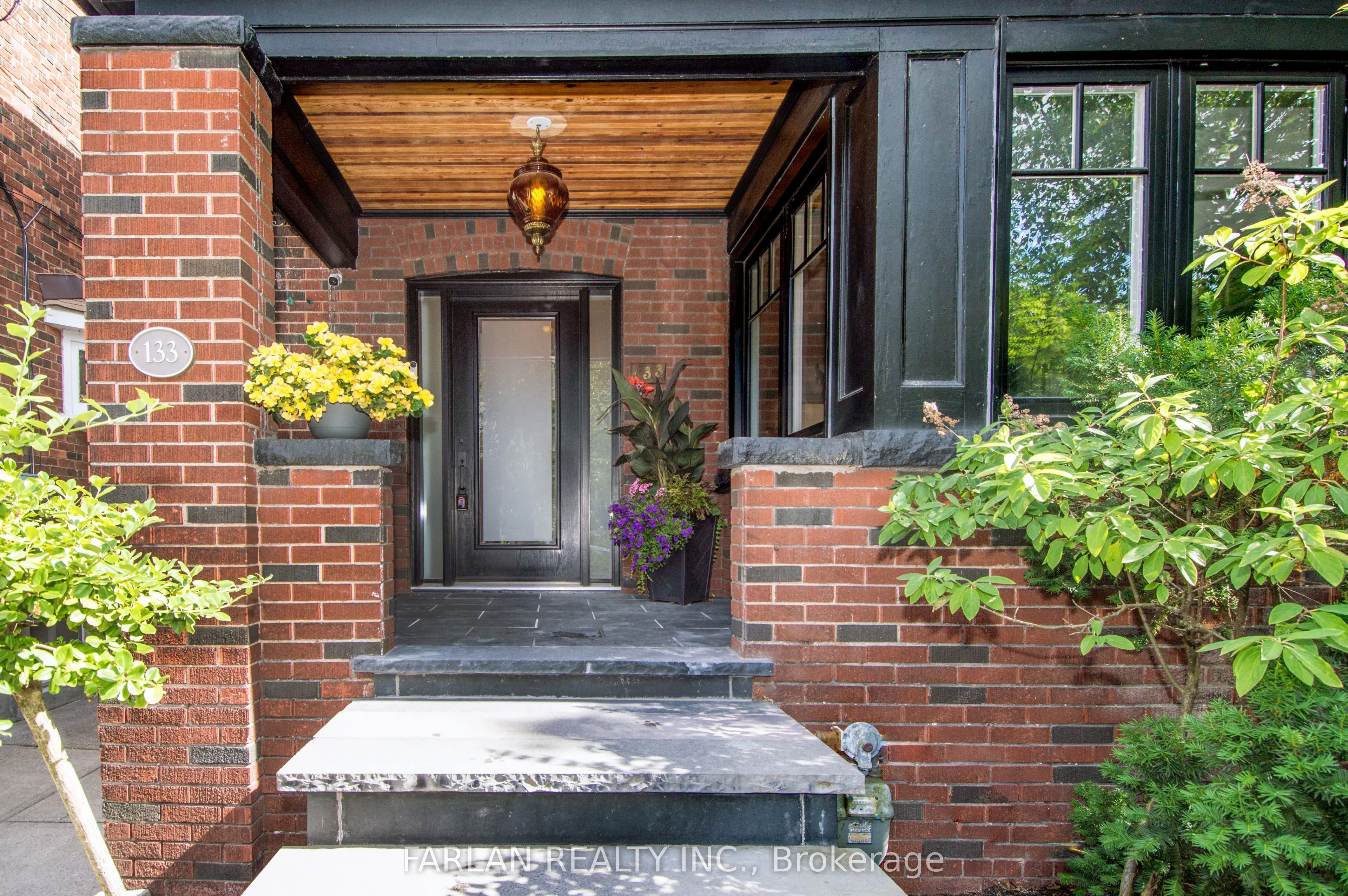133 Deforest Road