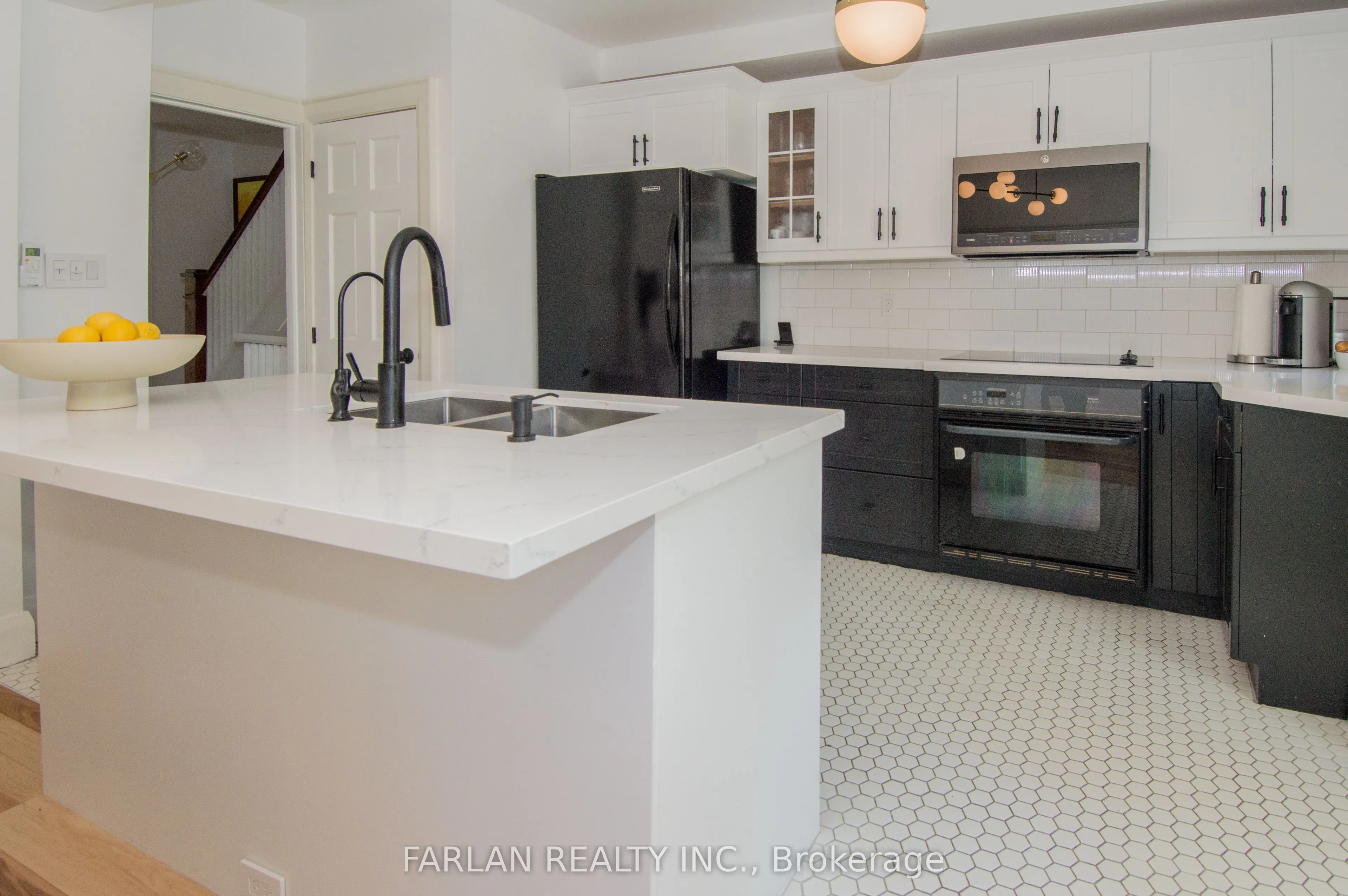 133 Deforest Road