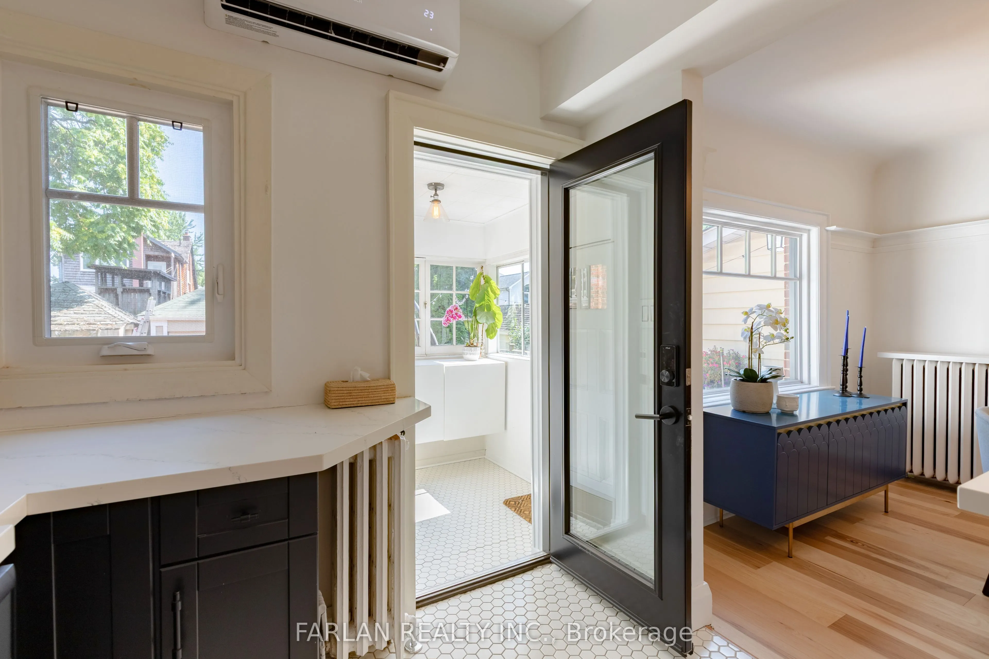 133 Deforest Road