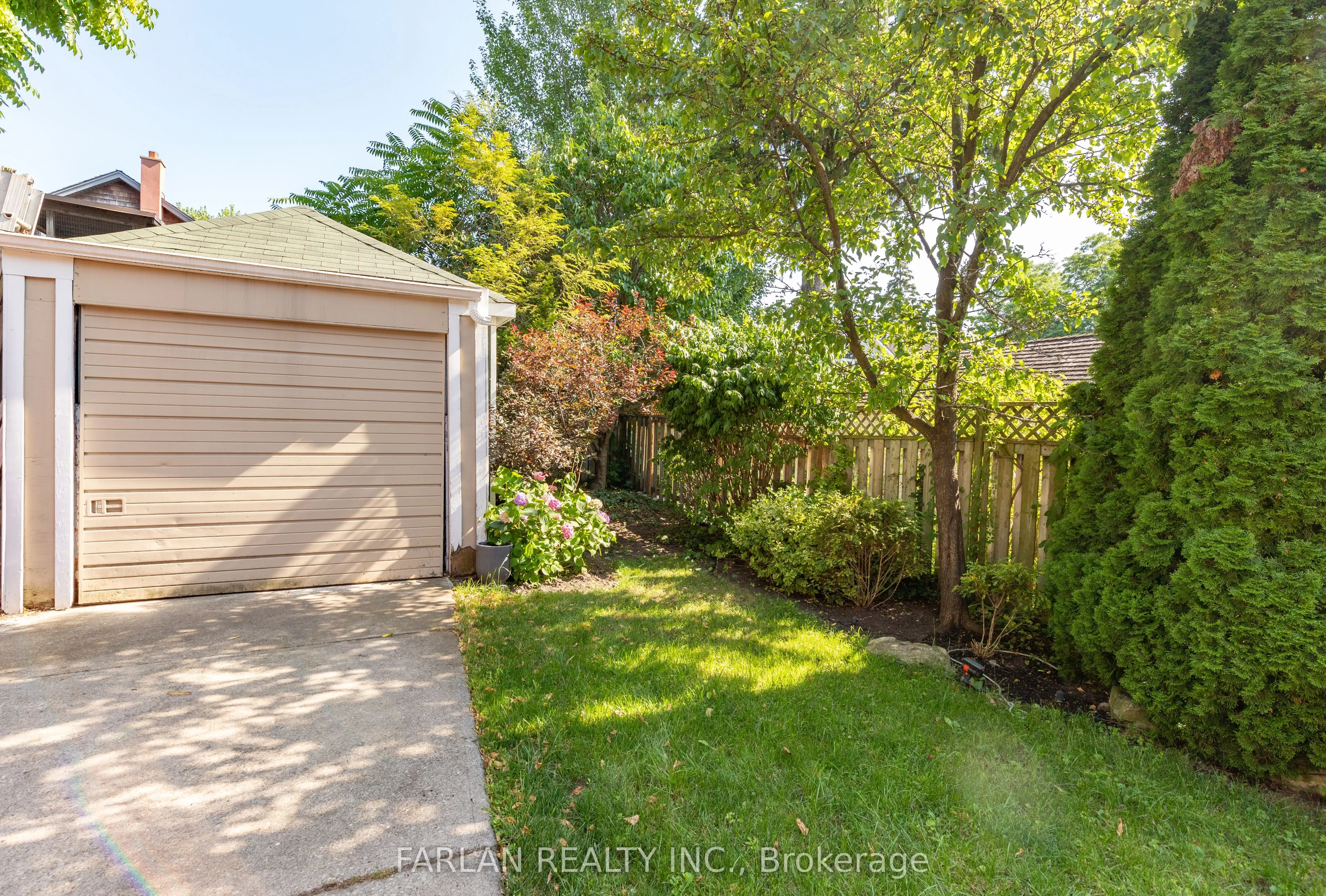 133 Deforest Road