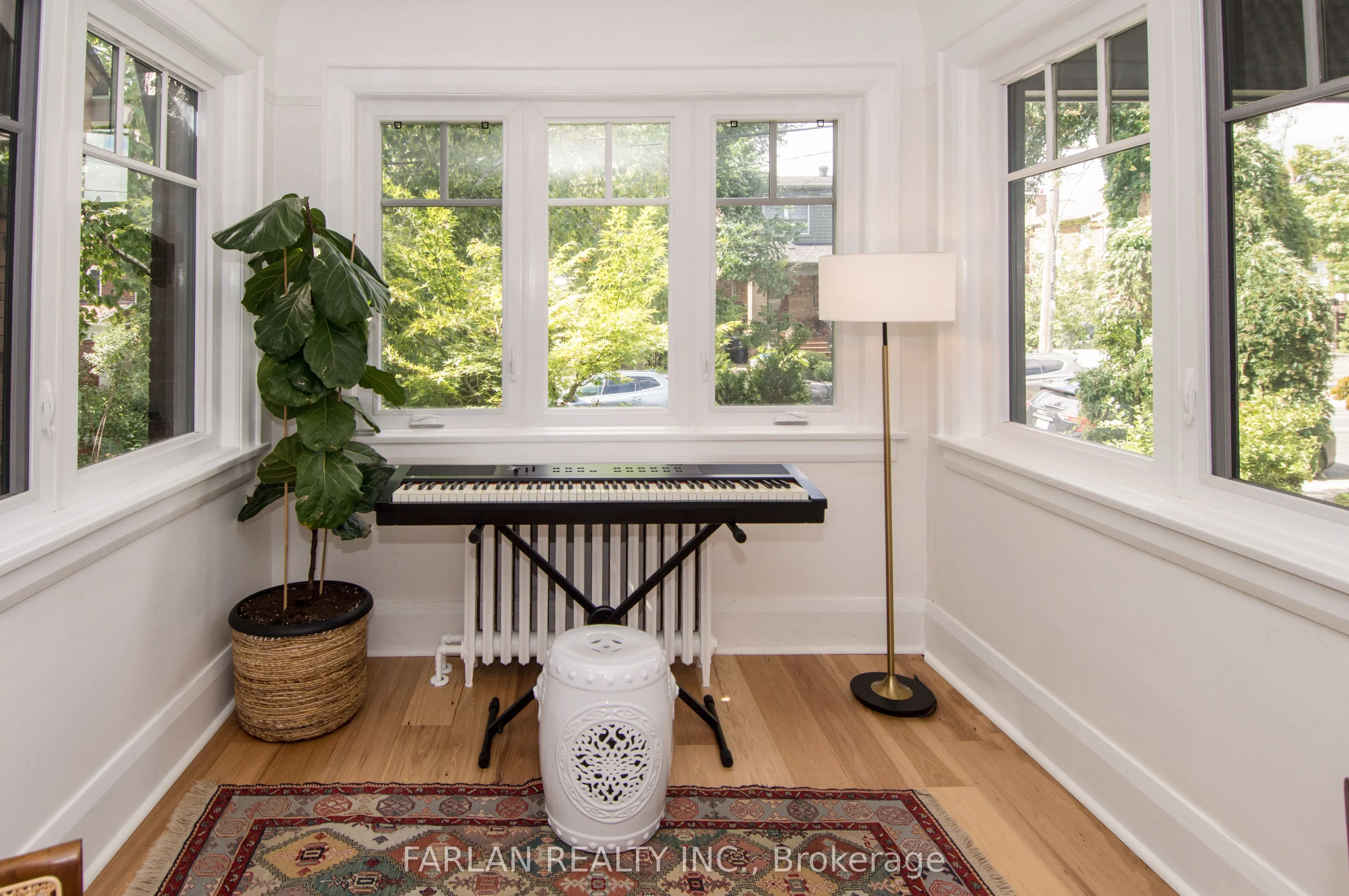 133 Deforest Road