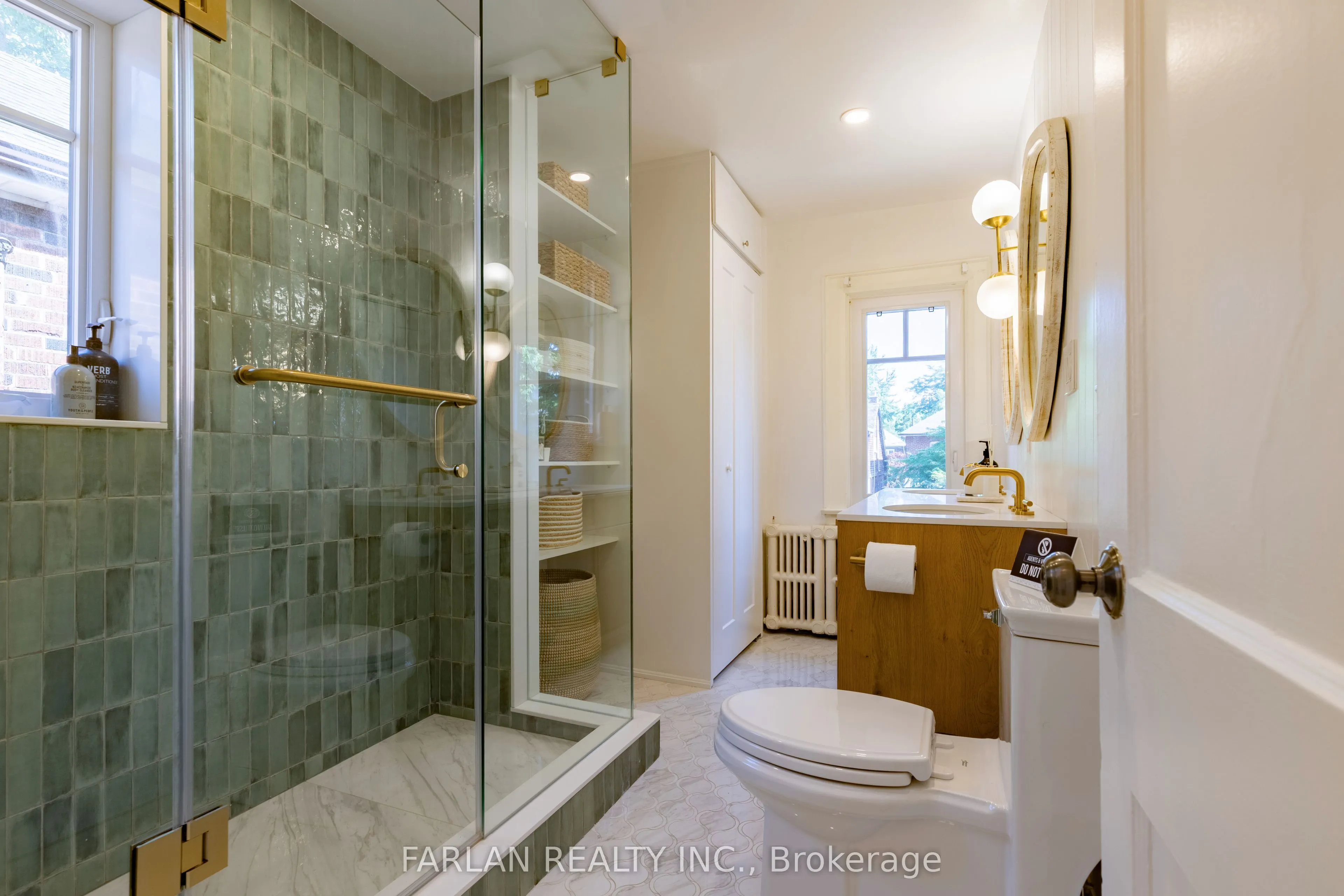 133 Deforest Road