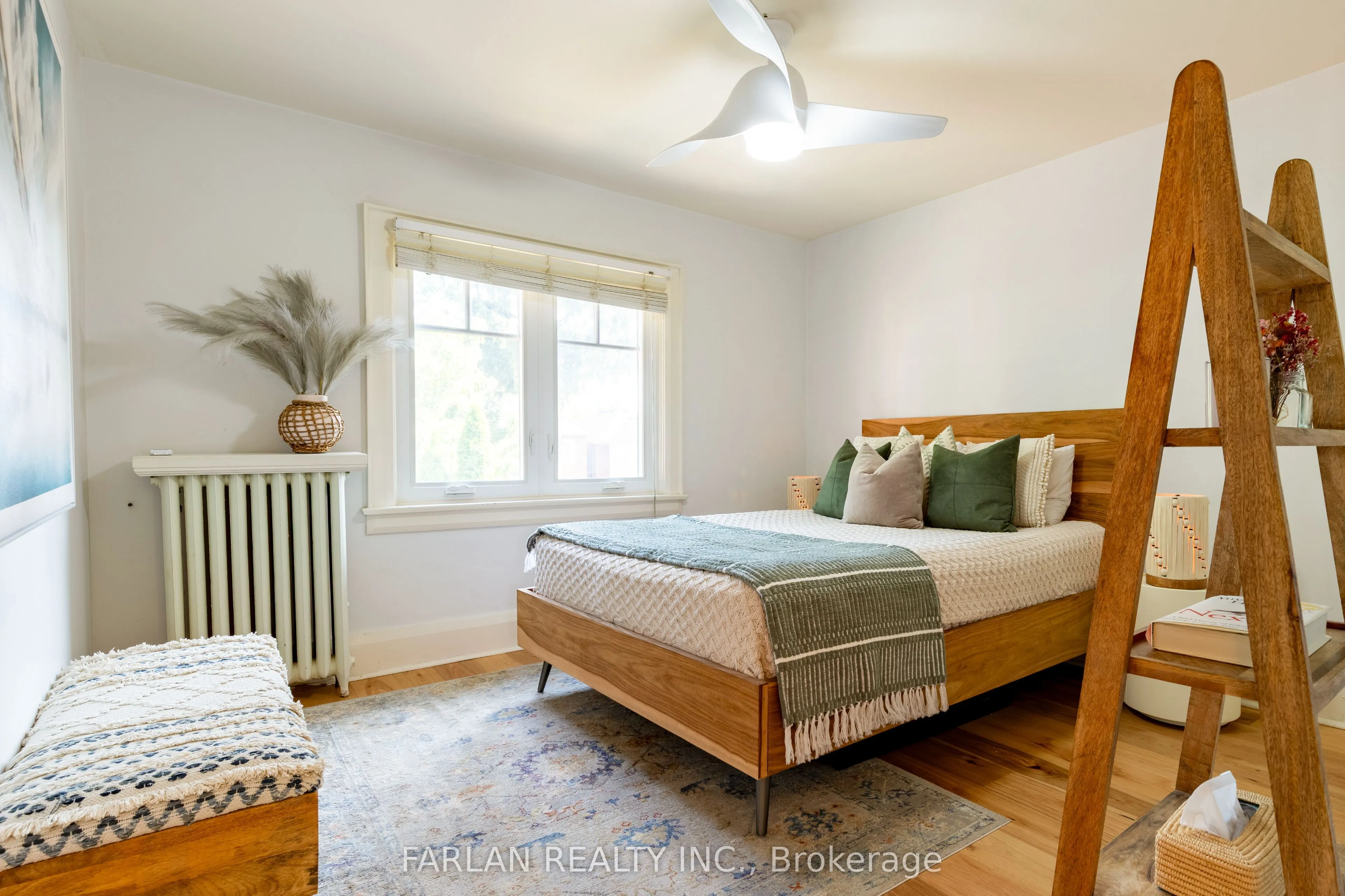 133 Deforest Road