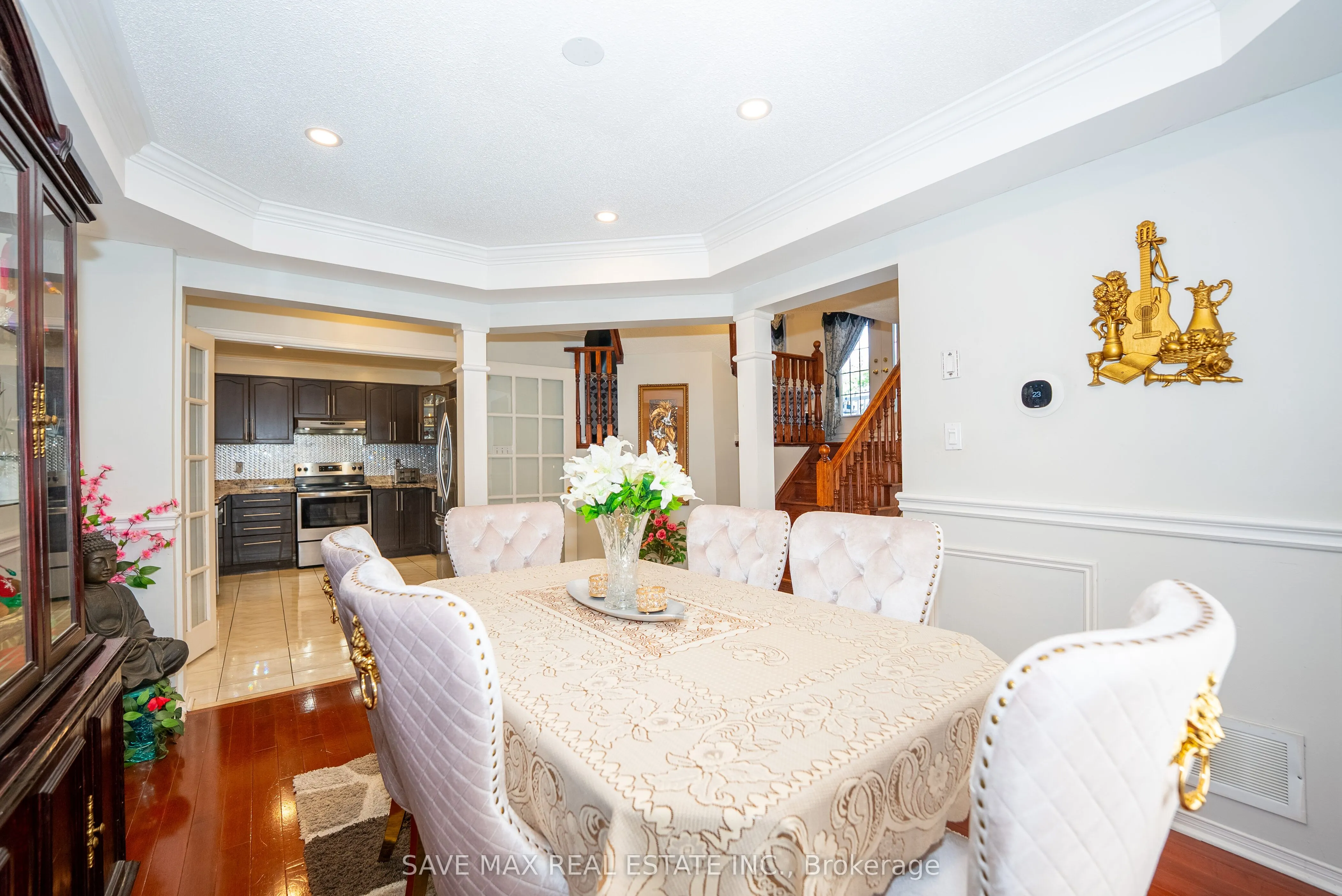 23 Edenvalley Road