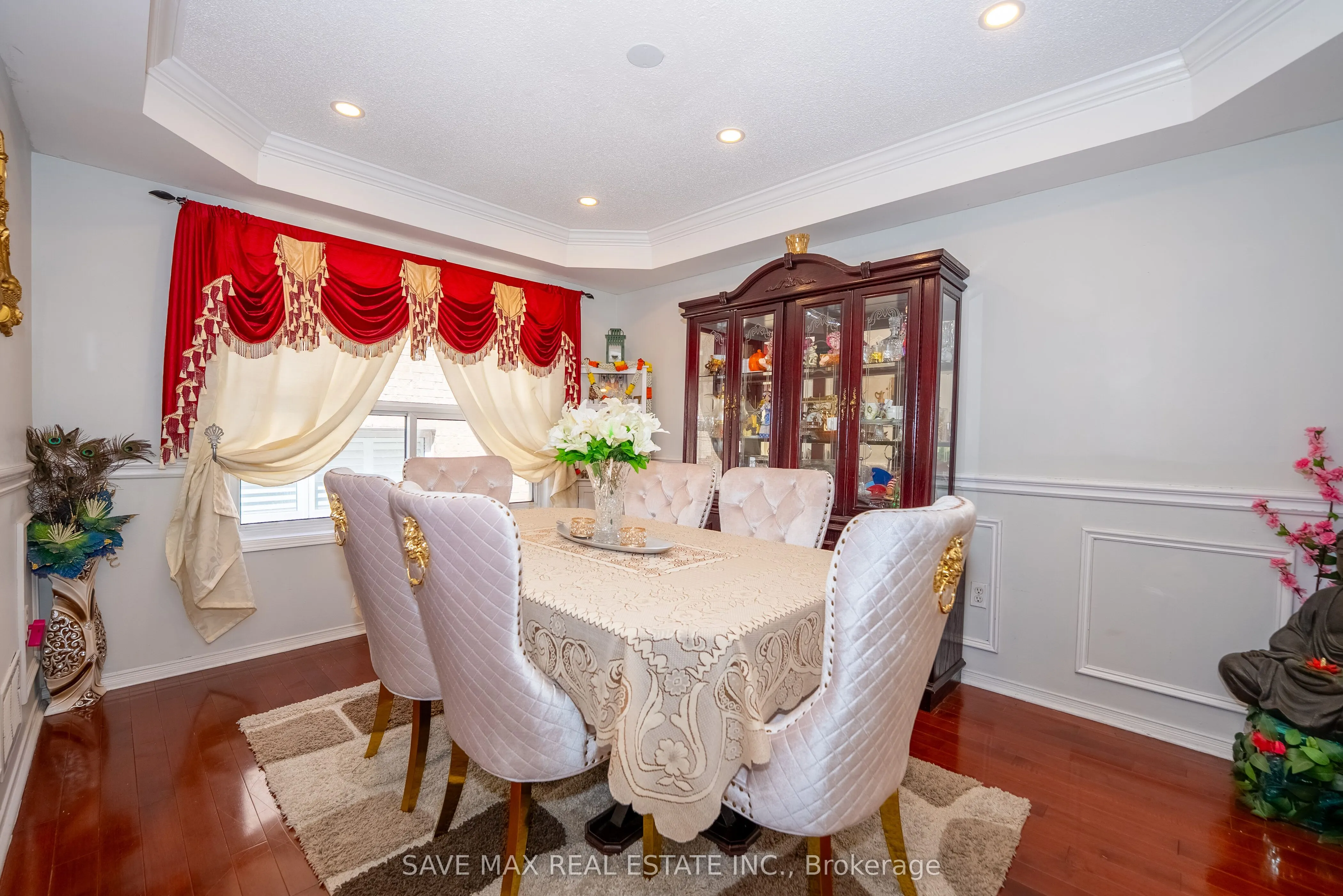 23 Edenvalley Road