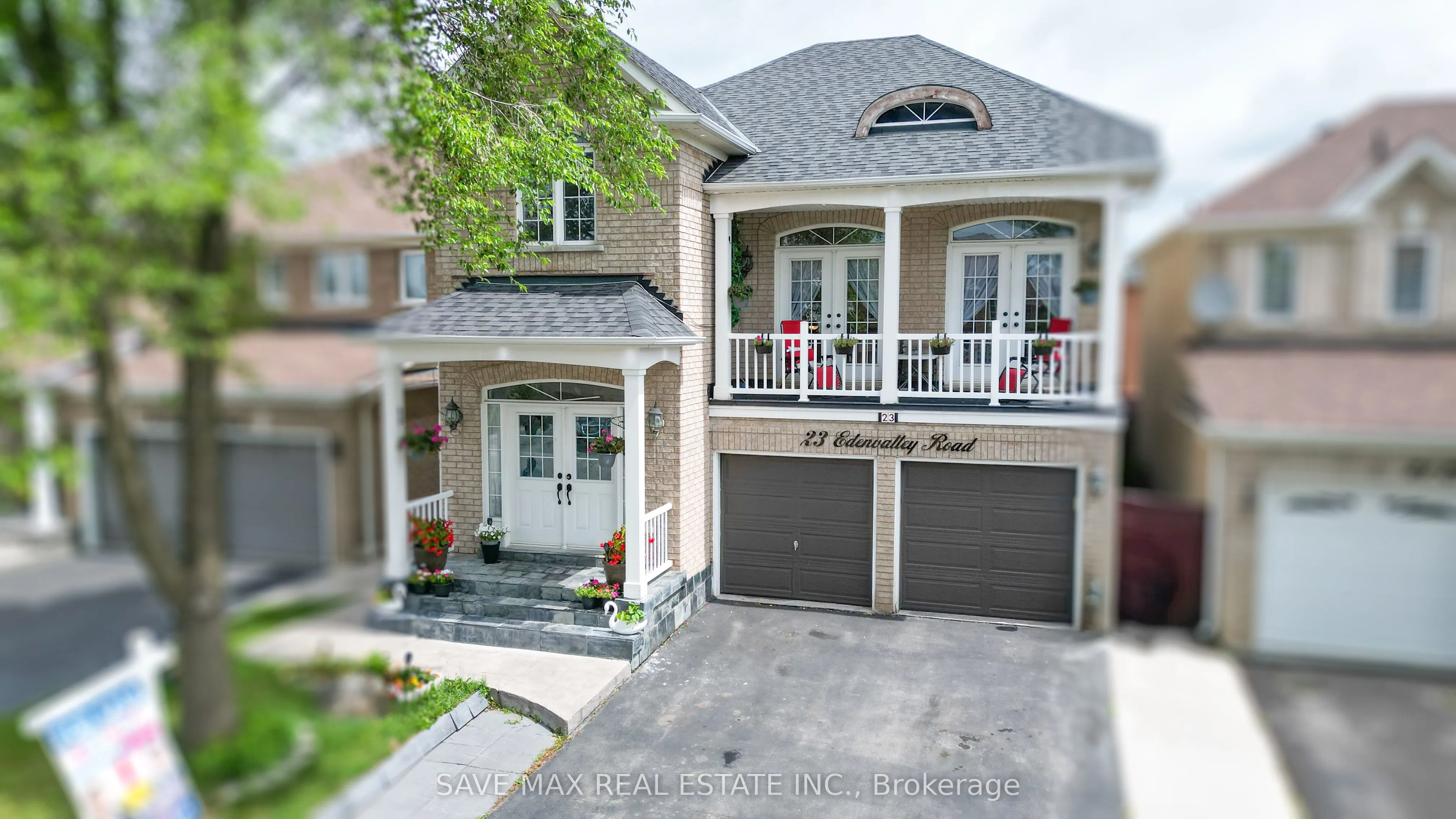 23 Edenvalley Road