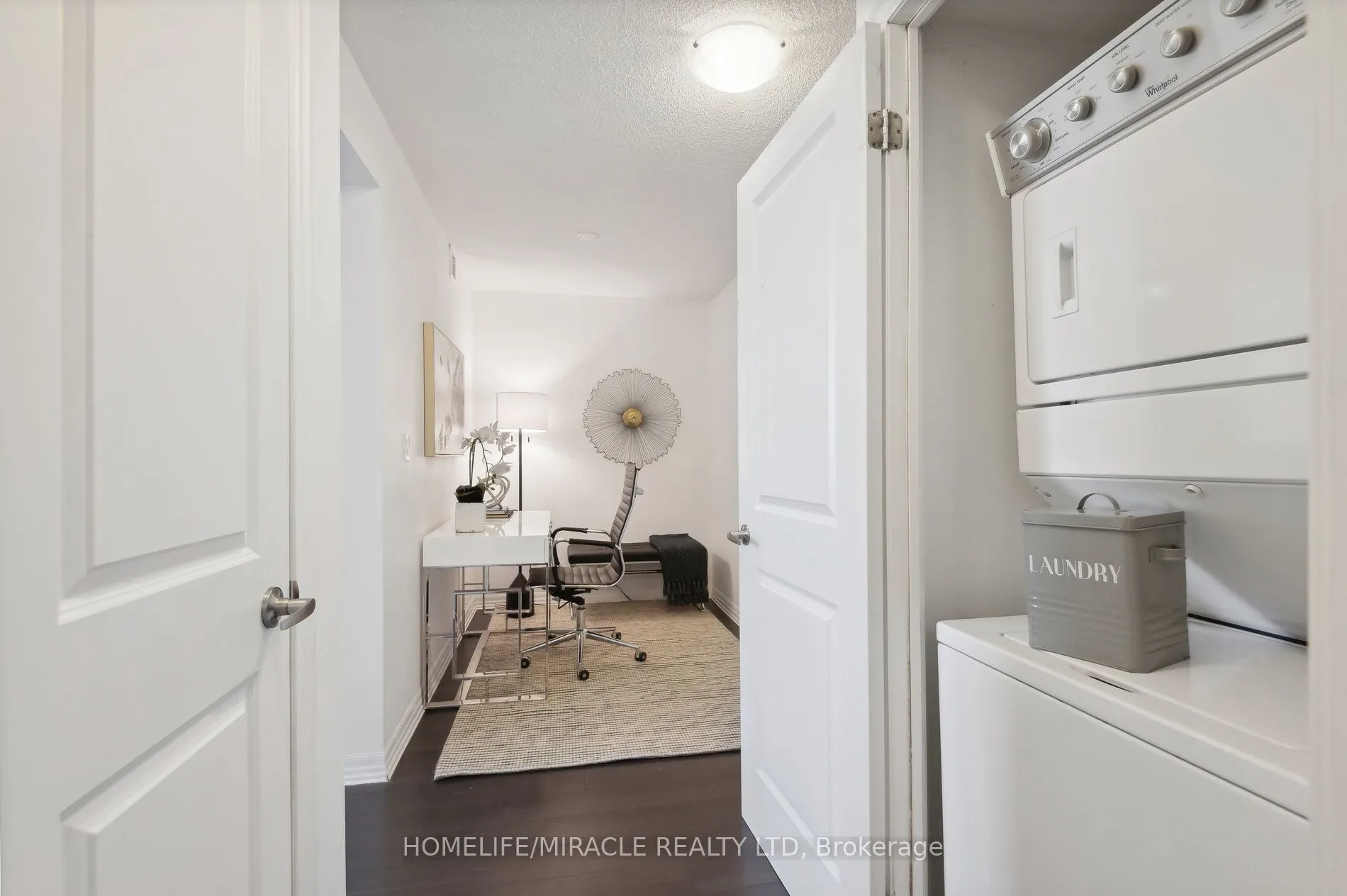 80 Esther Lorrie Drive, #607