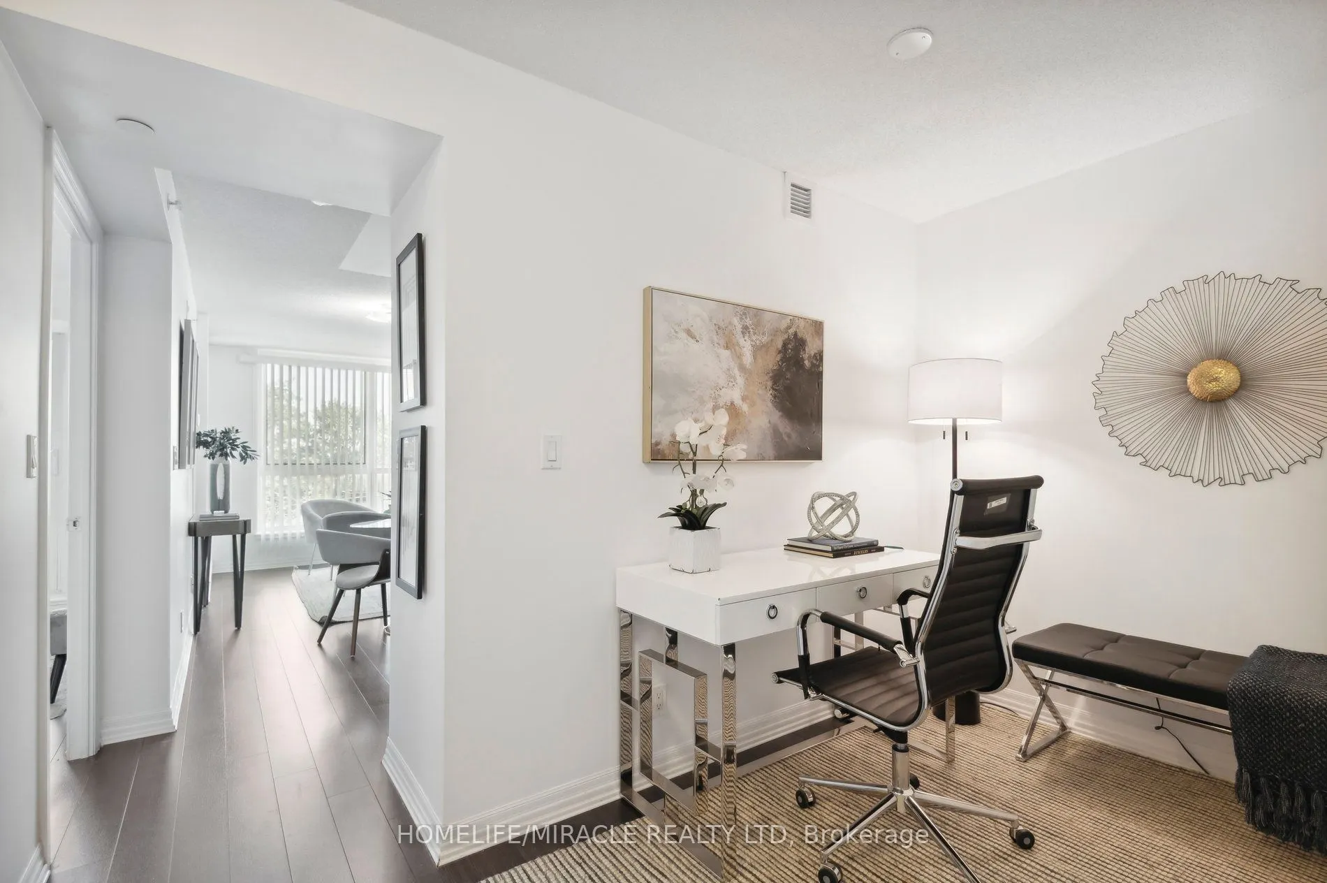 80 Esther Lorrie Drive, #607