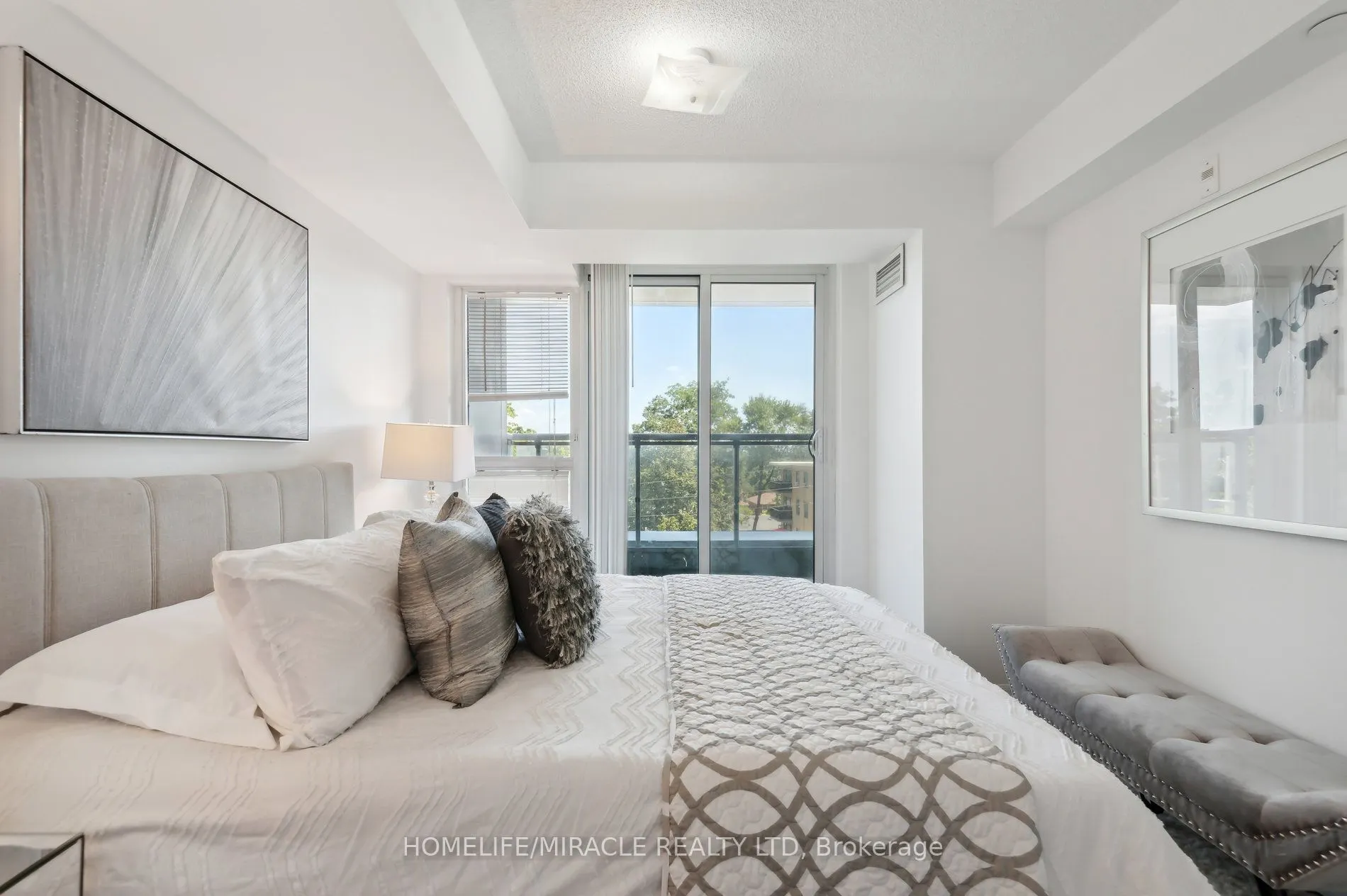 80 Esther Lorrie Drive, #607