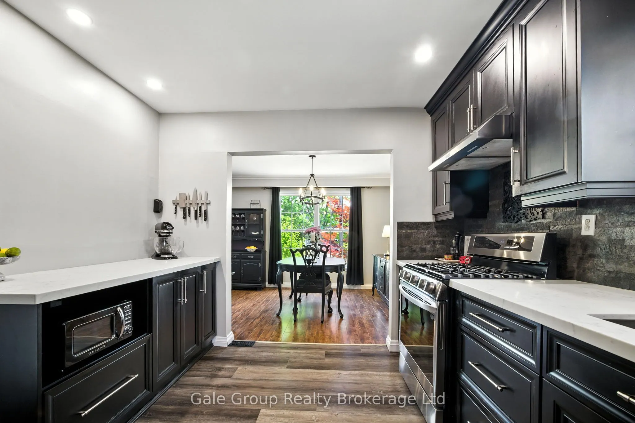 42 Moultrey Crescent