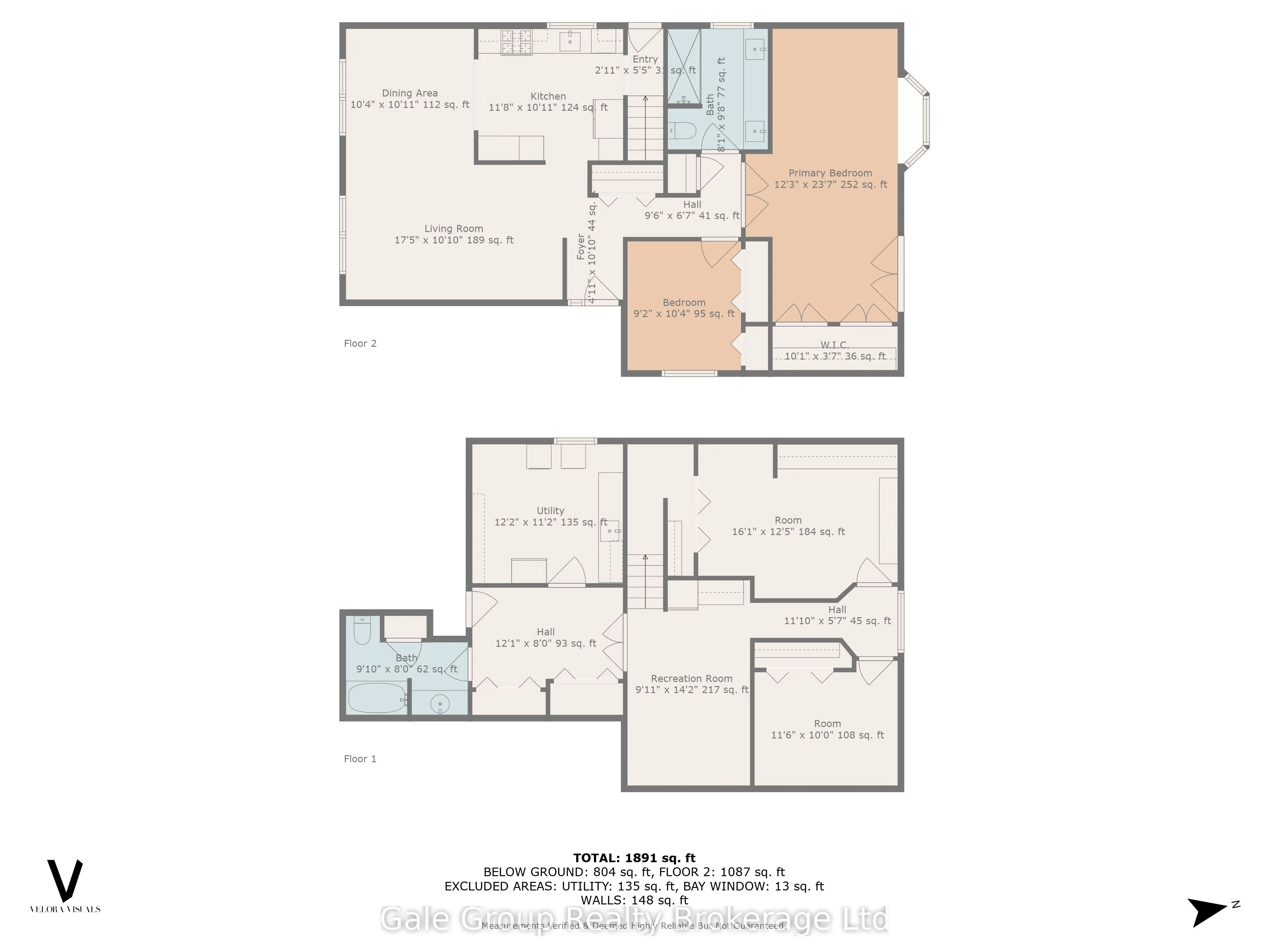 42 Moultrey Crescent