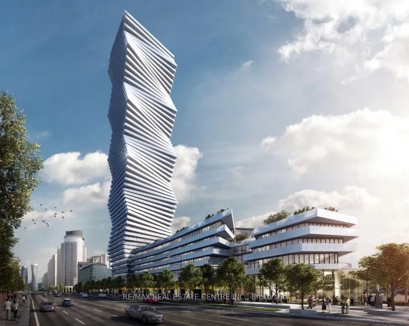 3900 Confederation Parkway, #3602