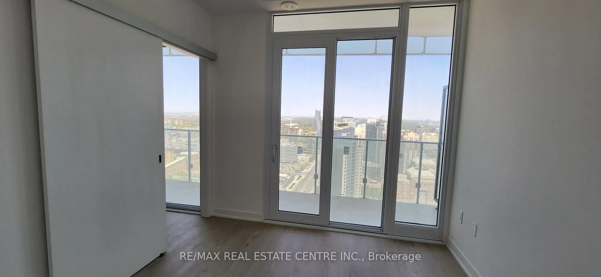 3900 Confederation Parkway, #3602