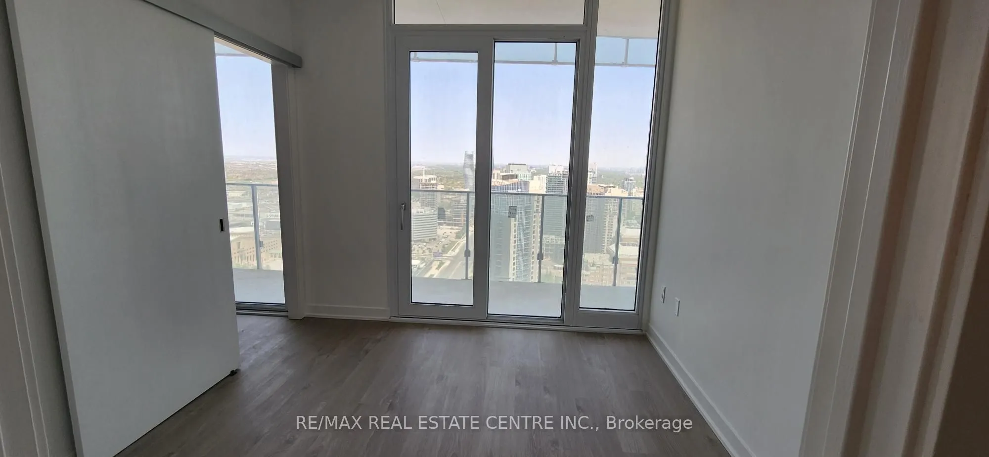 3900 Confederation Parkway, #3602