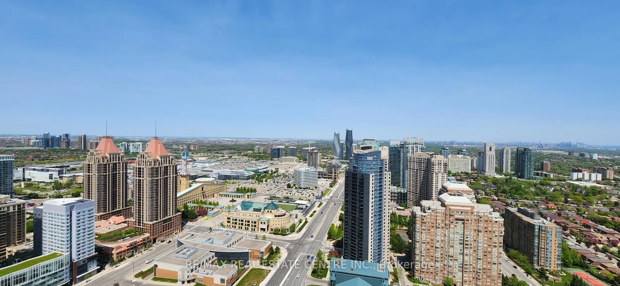 3900 Confederation Parkway, #3602