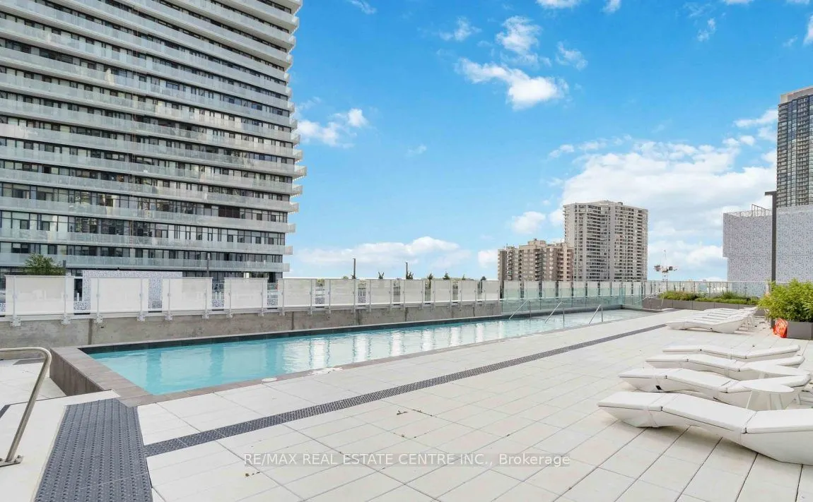 3900 Confederation Parkway, #3602