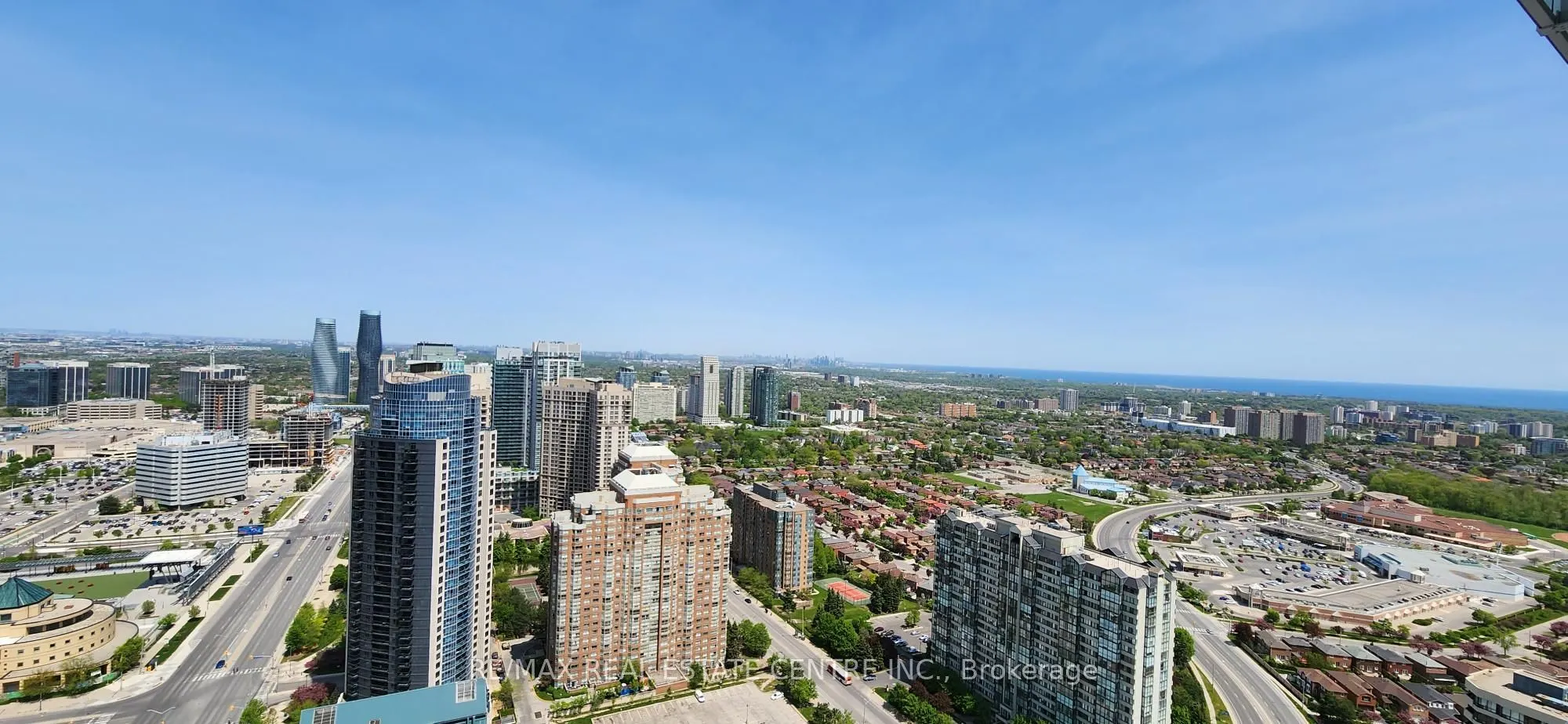 3900 Confederation Parkway, #3602