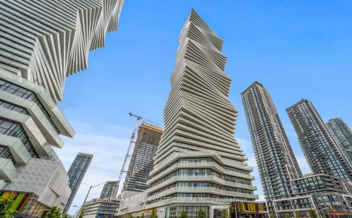 3900 Confederation Parkway, #3602
