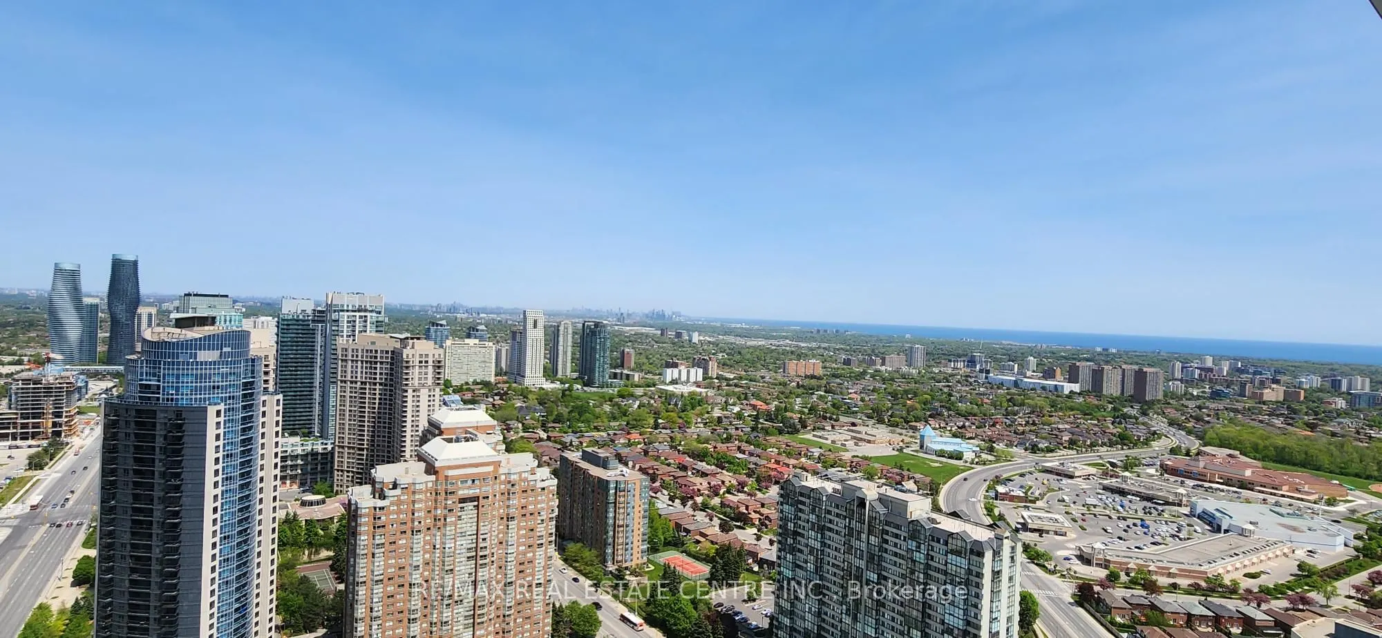 3900 Confederation Parkway, #3602