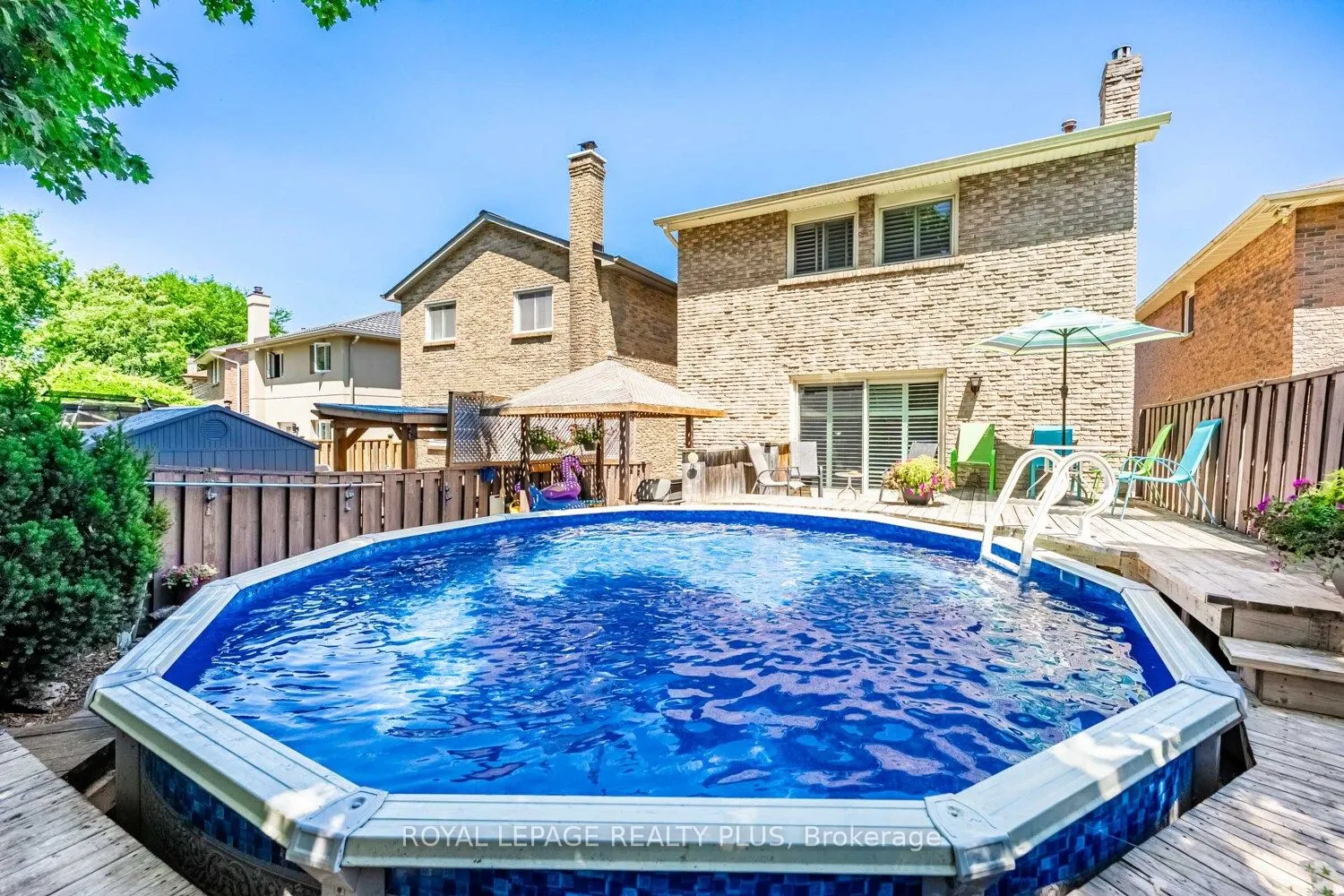 4097 Trapper Crescent